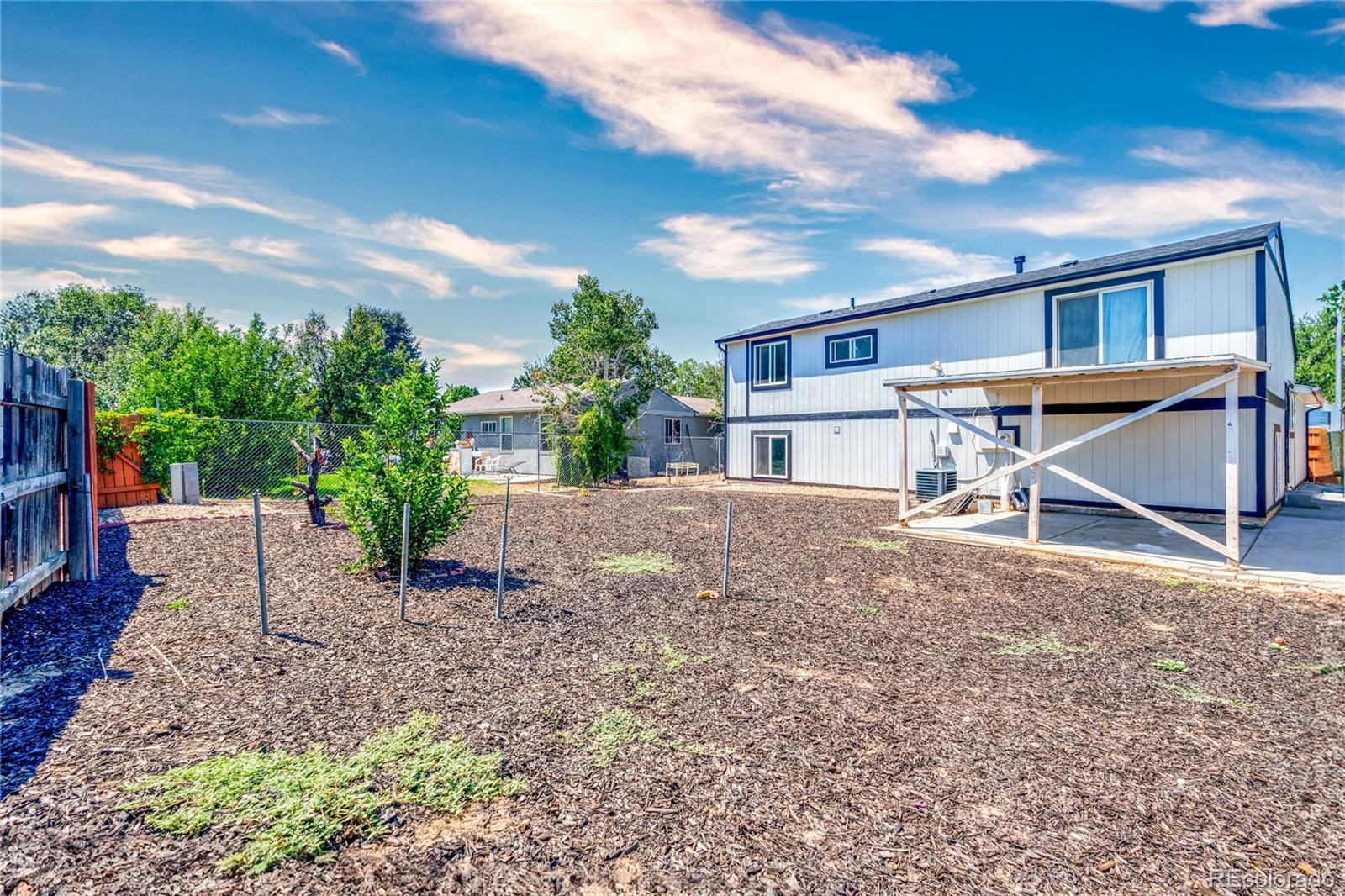 MLS Image #24 for 5120  columbus way,denver, Colorado