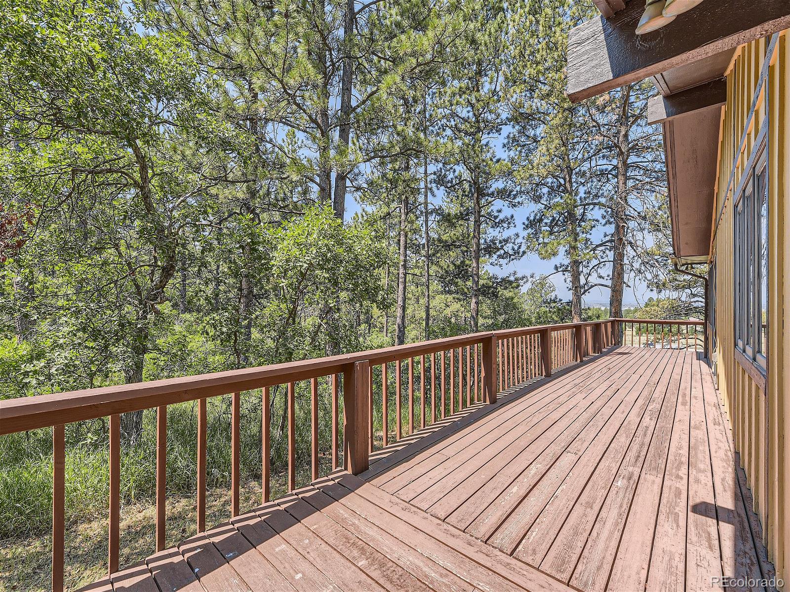 MLS Image #21 for 9354  comanche pines drive,franktown, Colorado