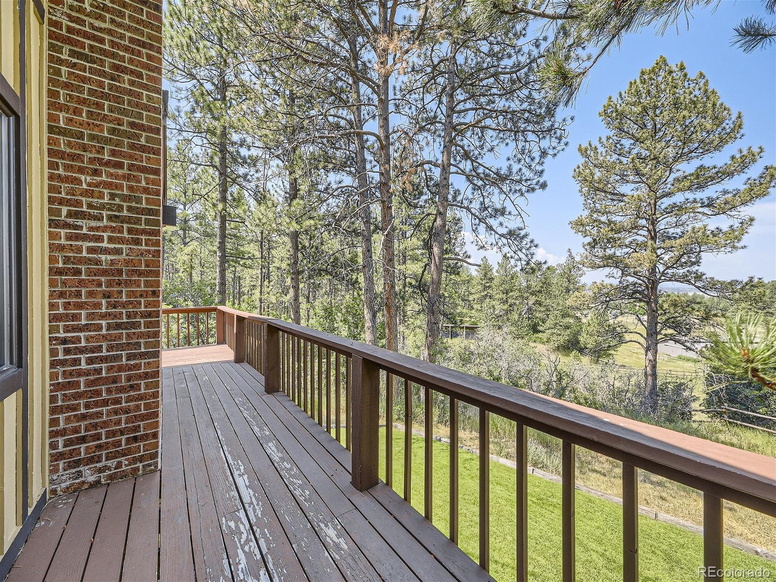 MLS Image #22 for 9354  comanche pines drive,franktown, Colorado