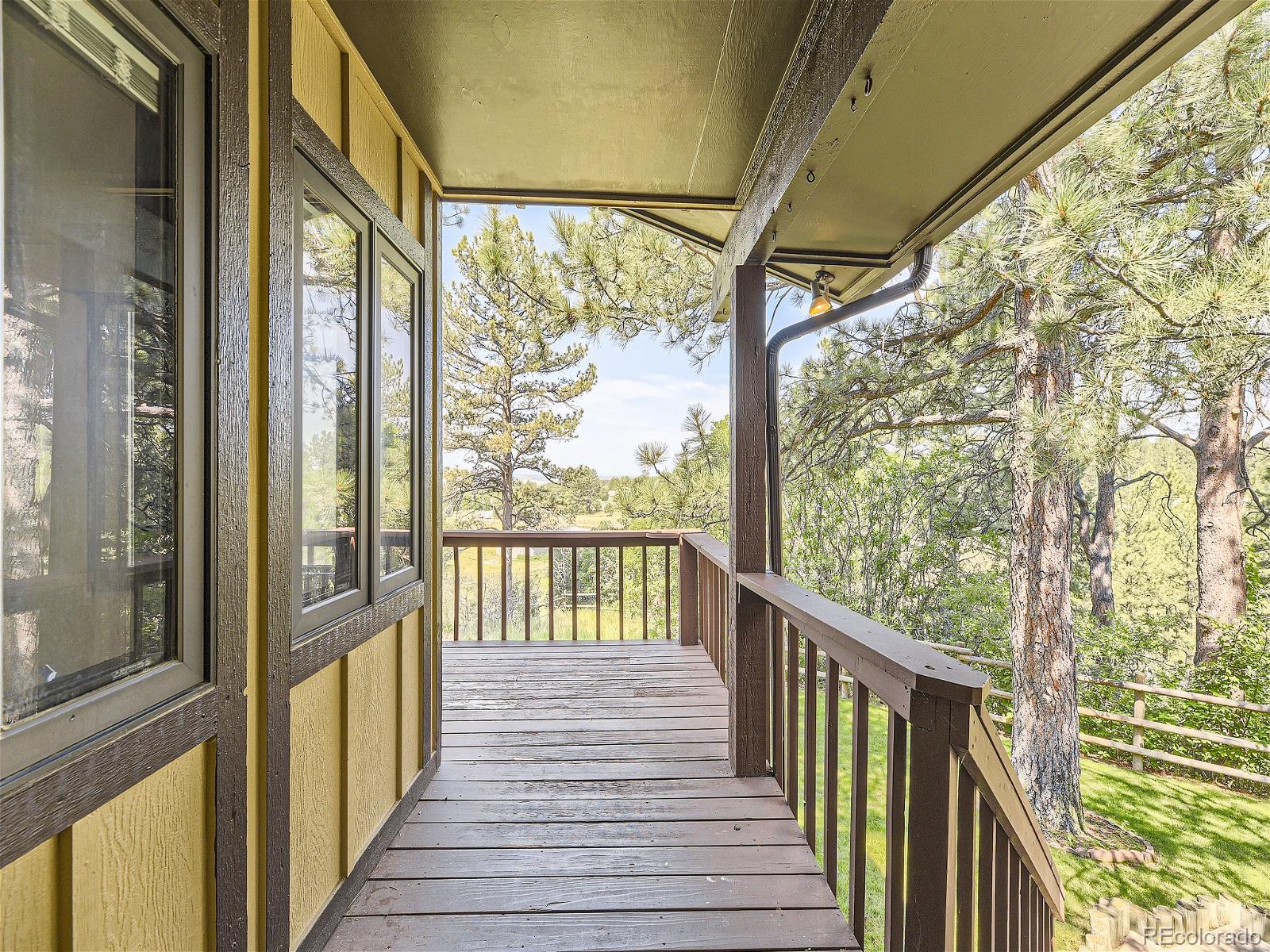 MLS Image #23 for 9354  comanche pines drive,franktown, Colorado