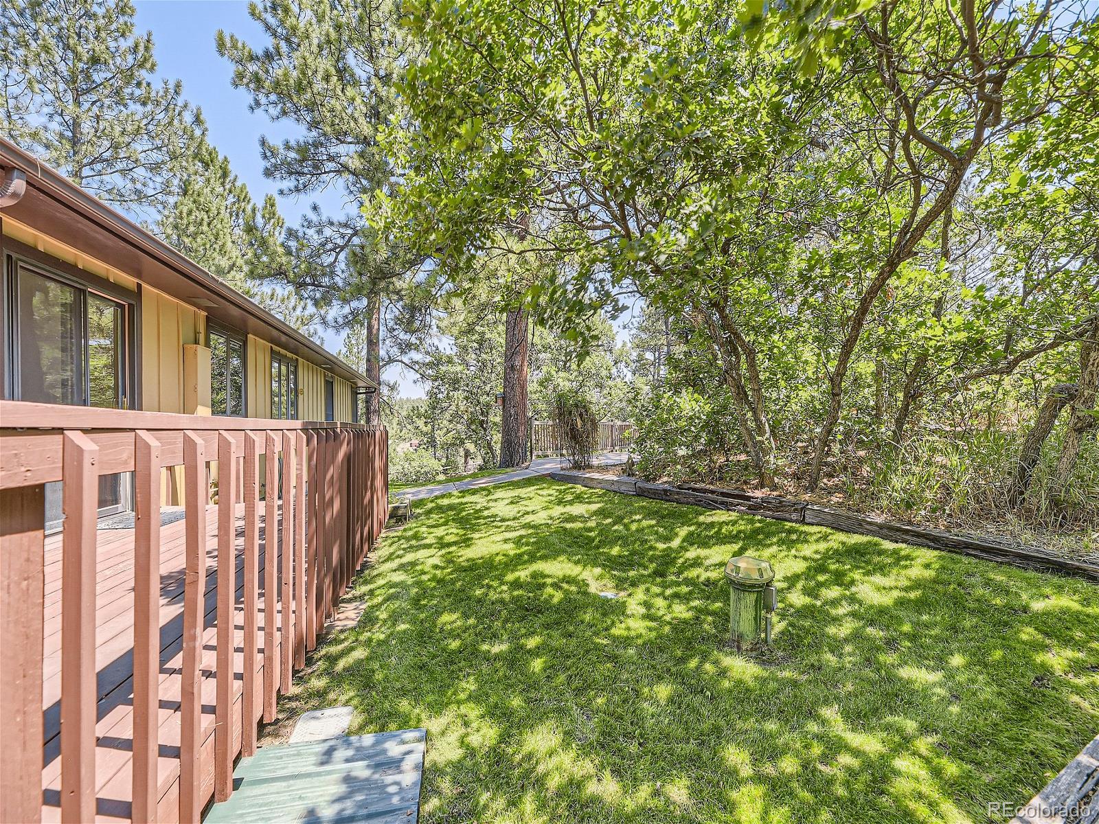 MLS Image #24 for 9354  comanche pines drive,franktown, Colorado