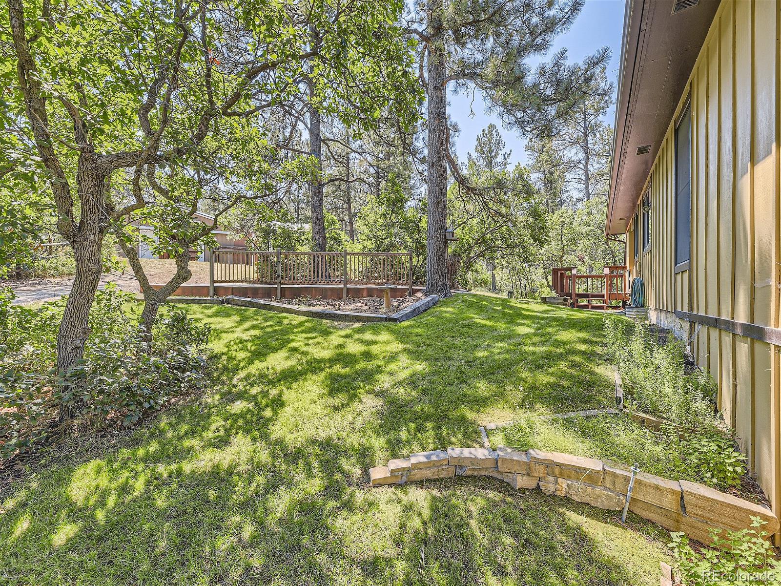 MLS Image #25 for 9354  comanche pines drive,franktown, Colorado