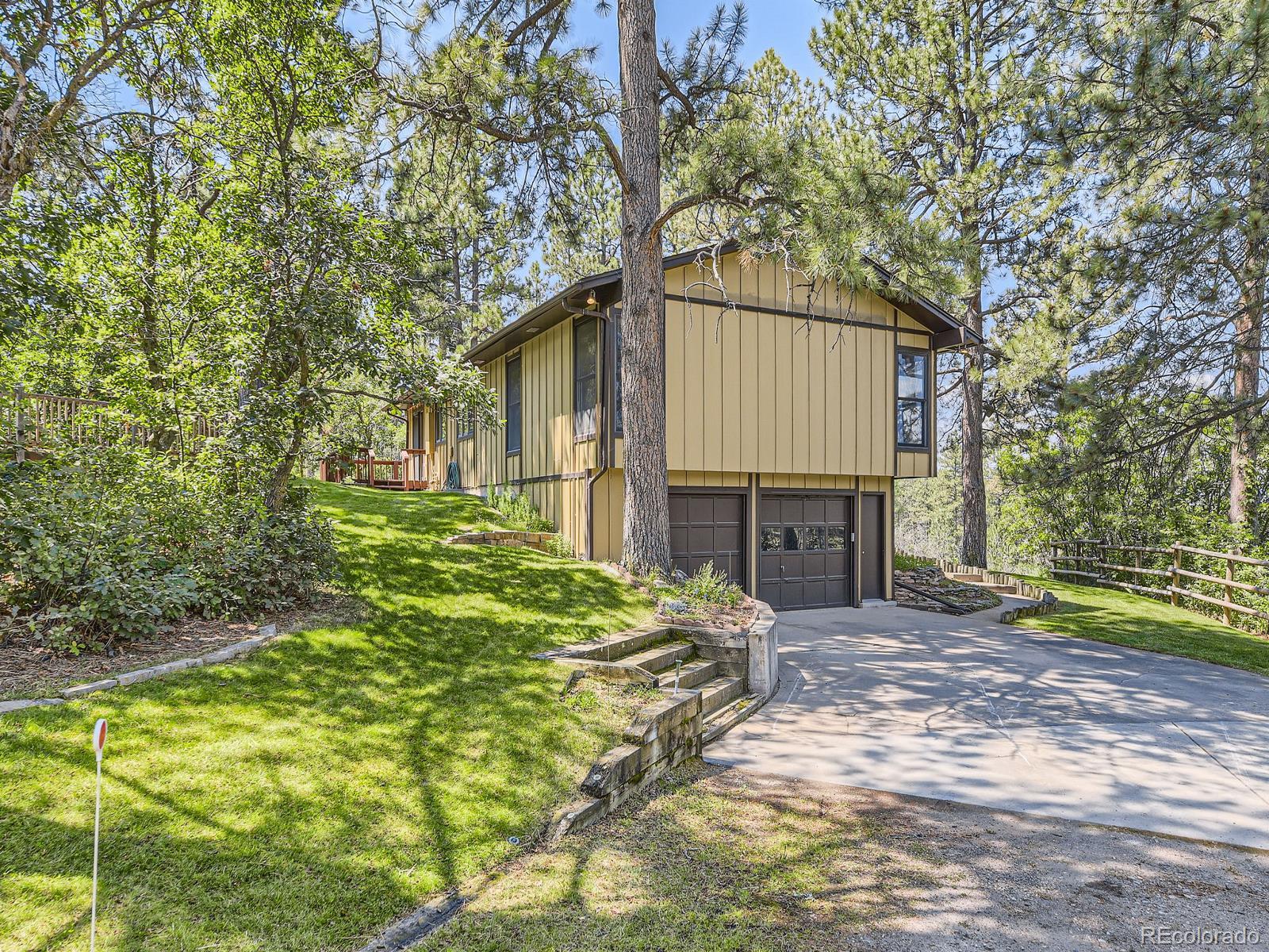 MLS Image #28 for 9354  comanche pines drive,franktown, Colorado