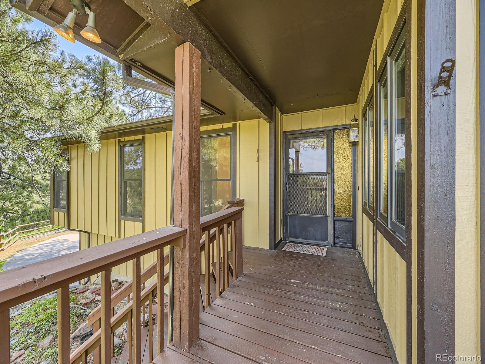 MLS Image #3 for 9354  comanche pines drive,franktown, Colorado