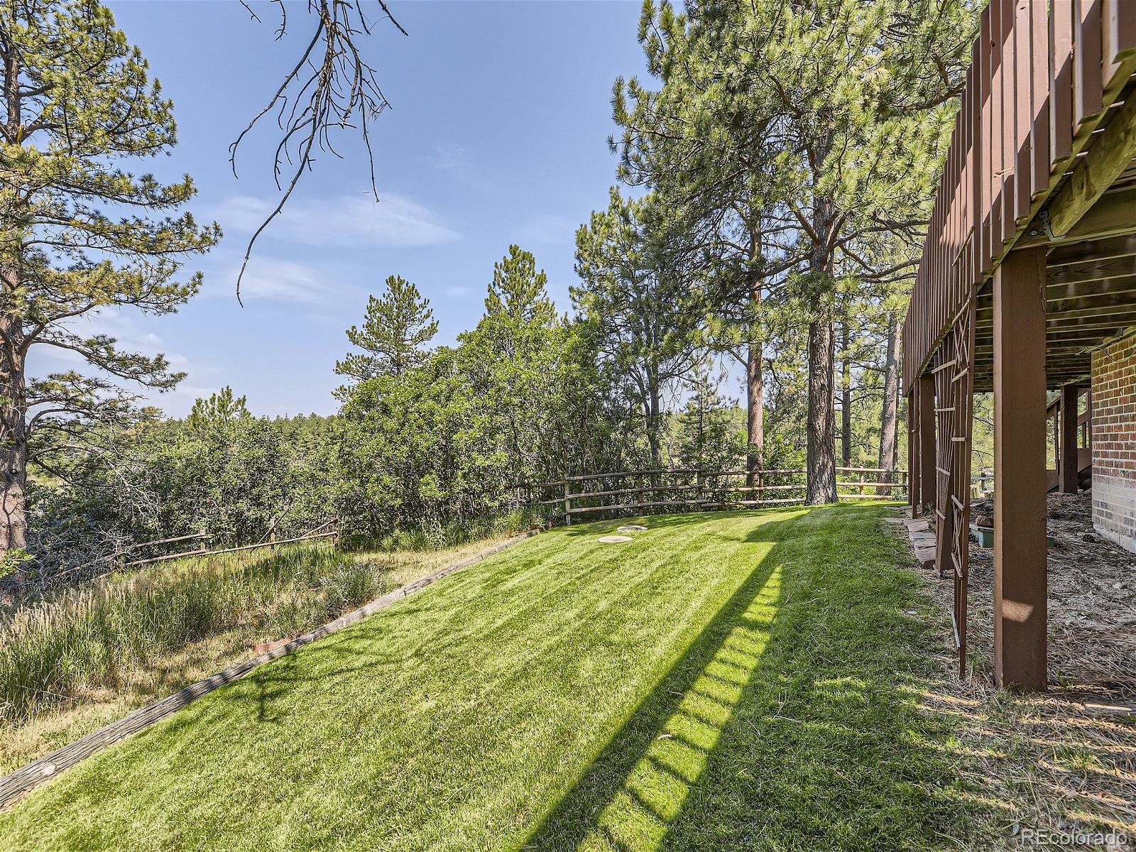 MLS Image #30 for 9354  comanche pines drive,franktown, Colorado