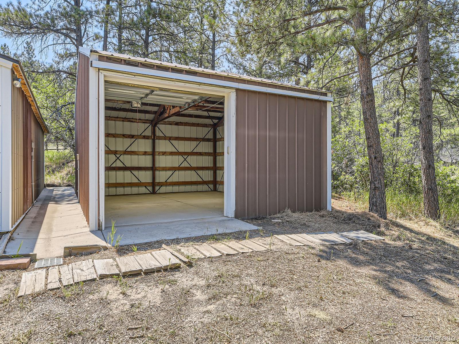 MLS Image #36 for 9354  comanche pines drive,franktown, Colorado