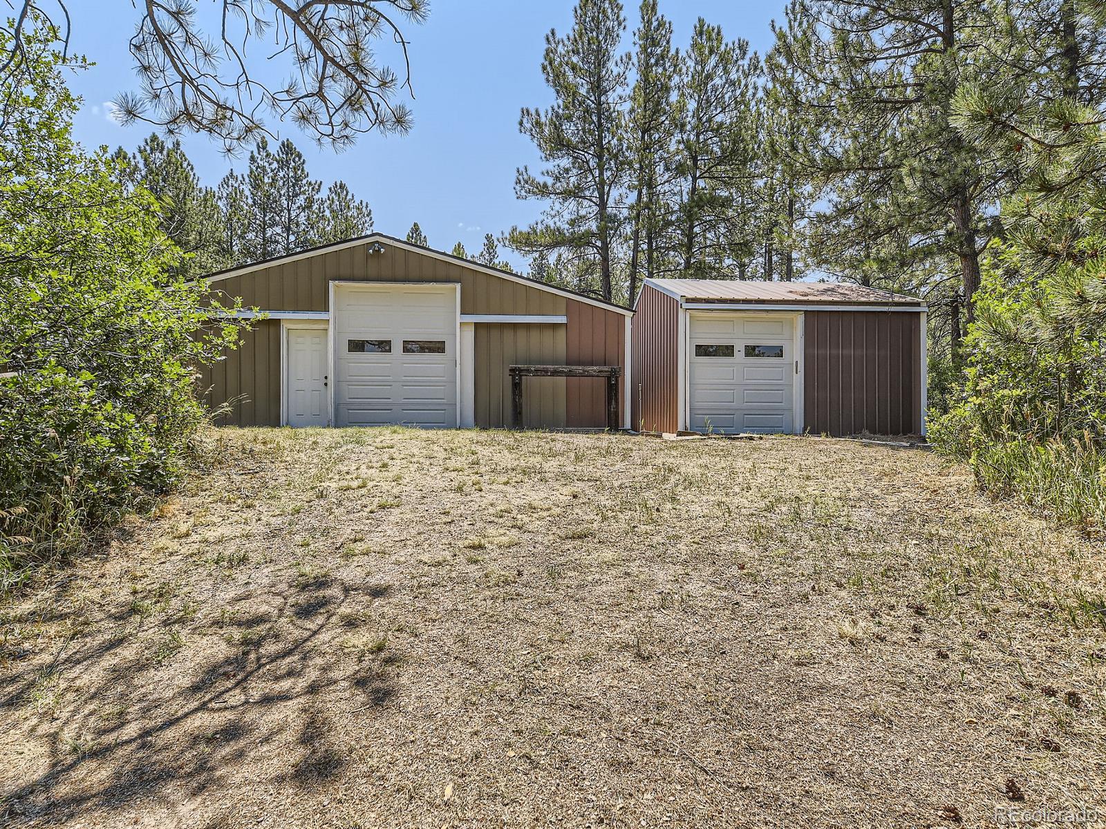 MLS Image #38 for 9354  comanche pines drive,franktown, Colorado