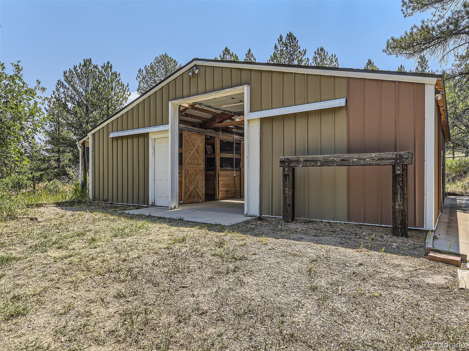 MLS Image #39 for 9354  comanche pines drive,franktown, Colorado