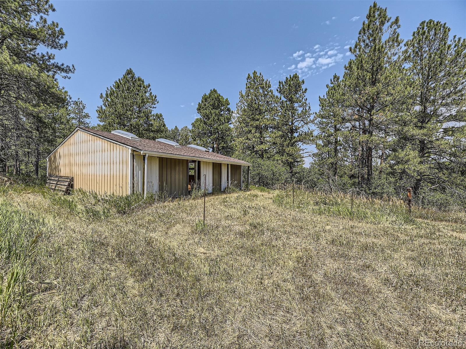 MLS Image #40 for 9354  comanche pines drive,franktown, Colorado