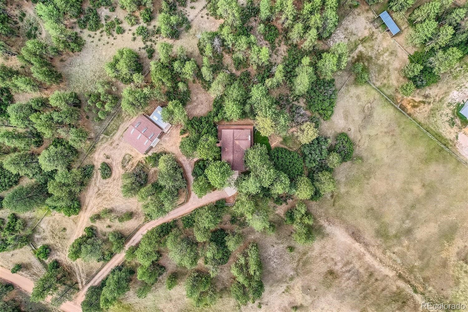 MLS Image #47 for 9354  comanche pines drive,franktown, Colorado