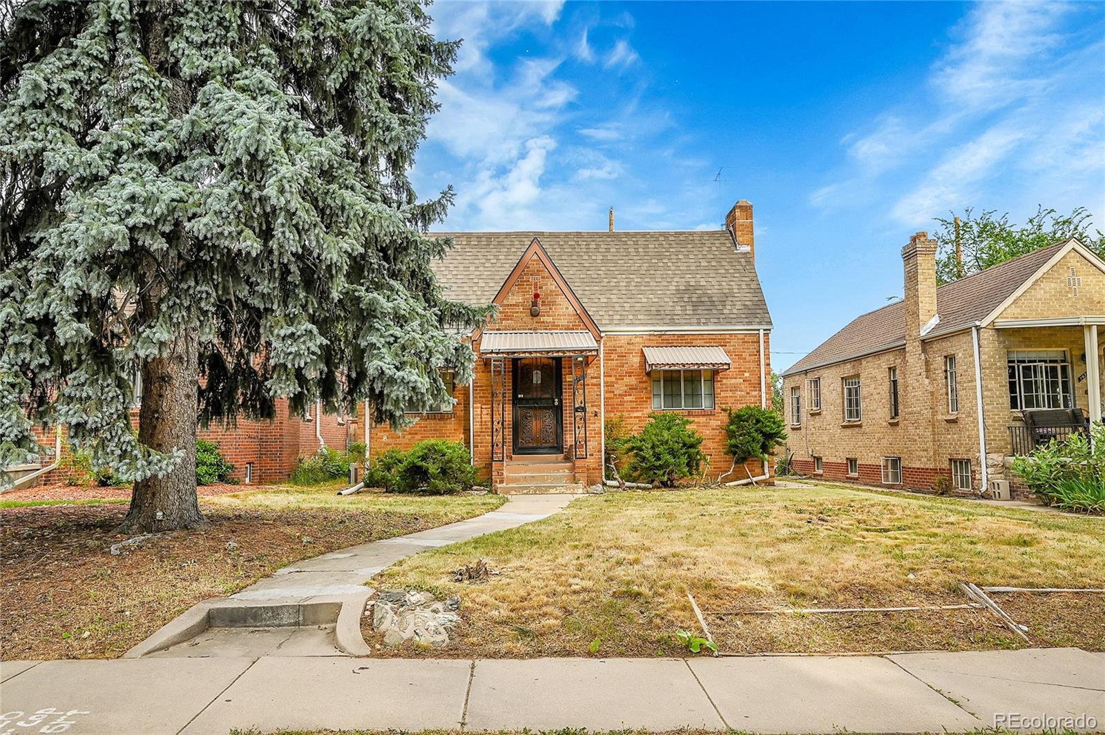 CMA Image for 1467  clermont street,Denver, Colorado