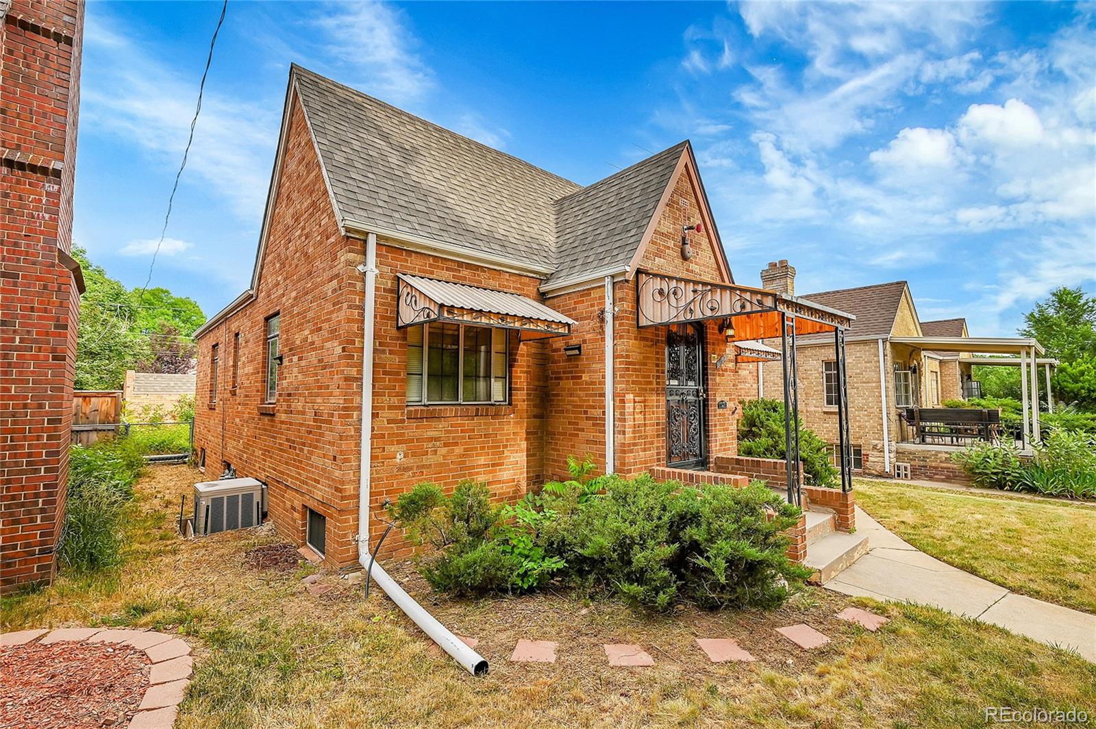 MLS Image #2 for 1467  clermont street,denver, Colorado