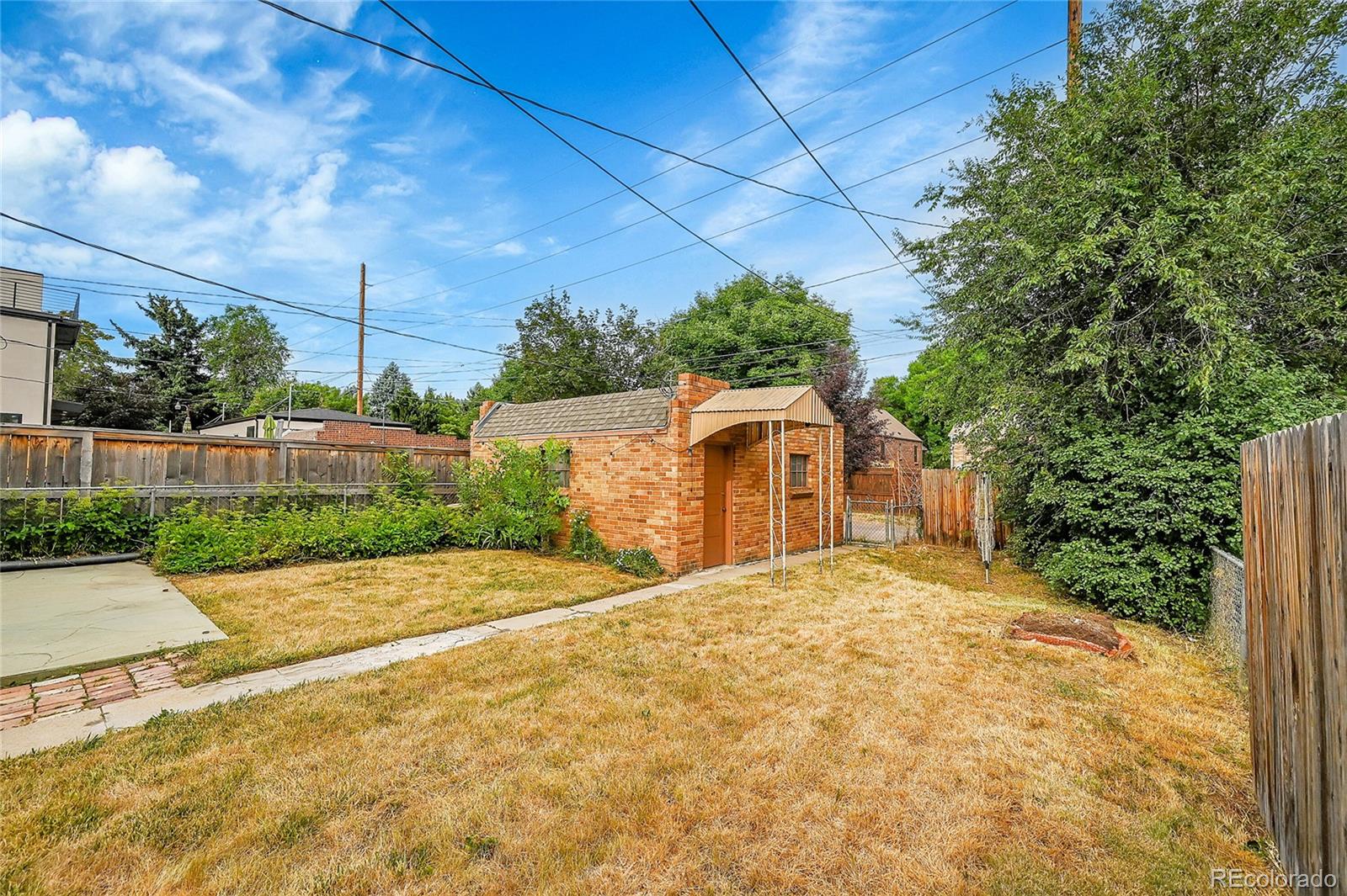 MLS Image #4 for 1467  clermont street,denver, Colorado