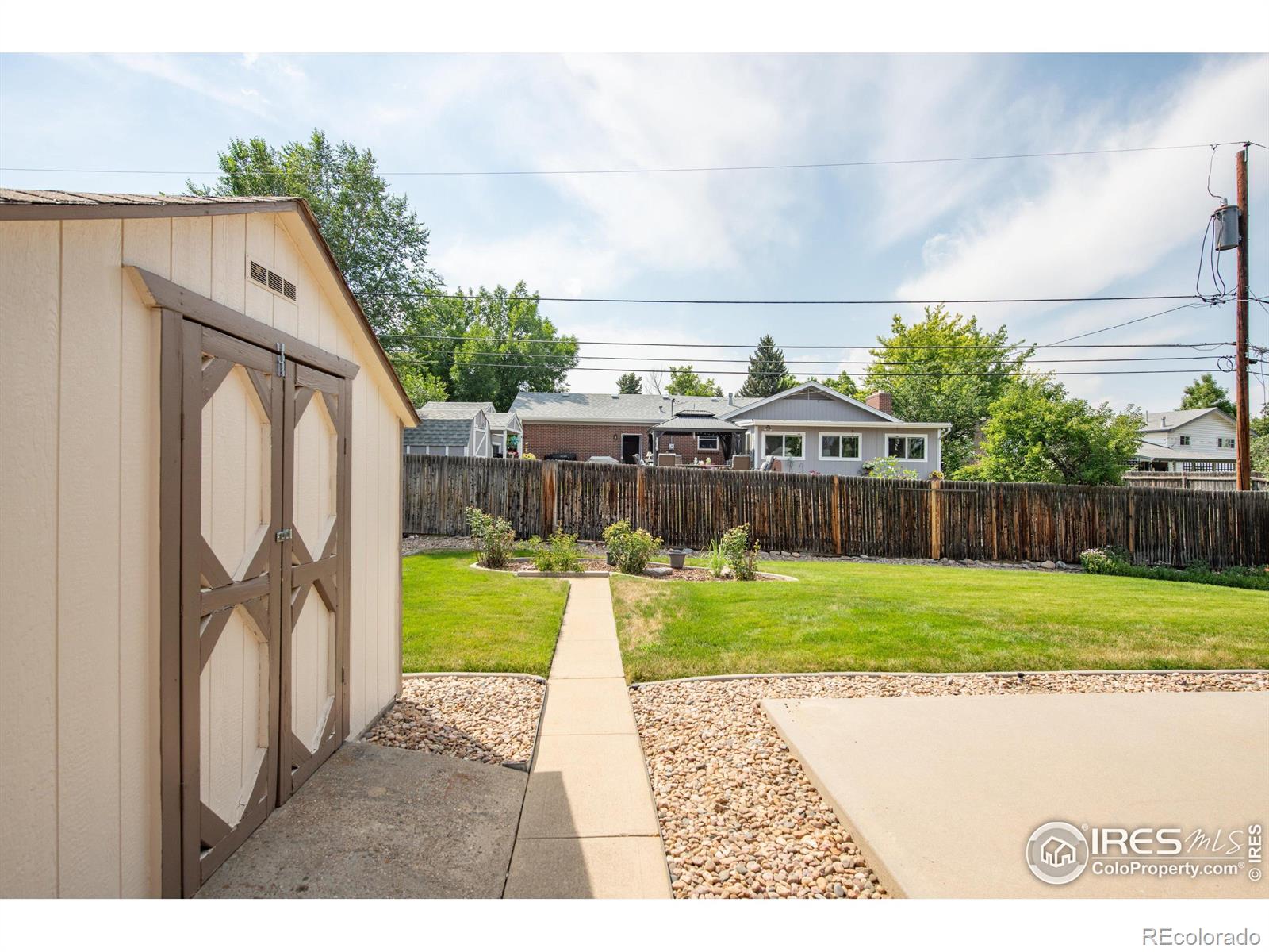 MLS Image #27 for 9999  dodge drive,northglenn, Colorado