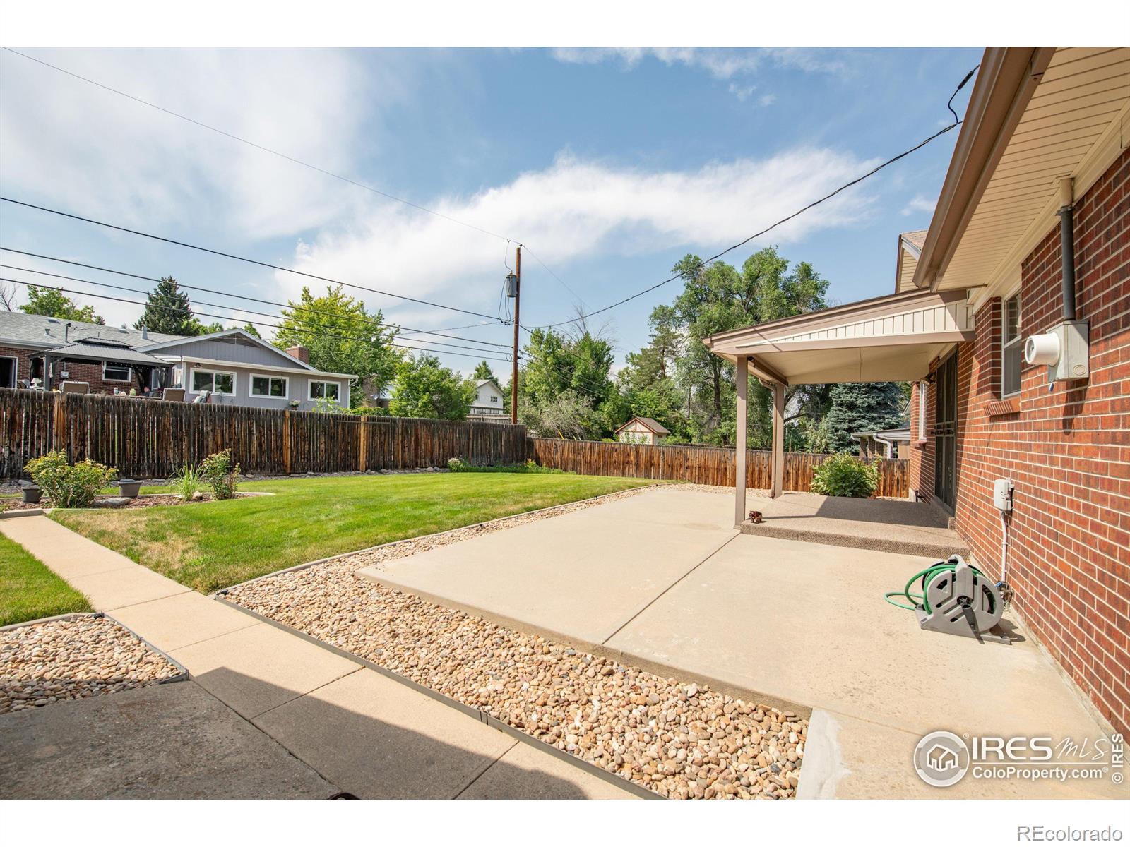 MLS Image #29 for 9999  dodge drive,northglenn, Colorado