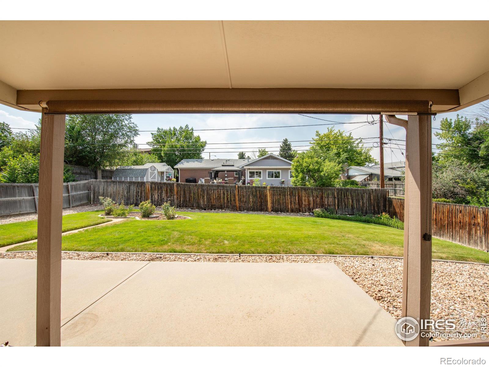 MLS Image #30 for 9999  dodge drive,northglenn, Colorado