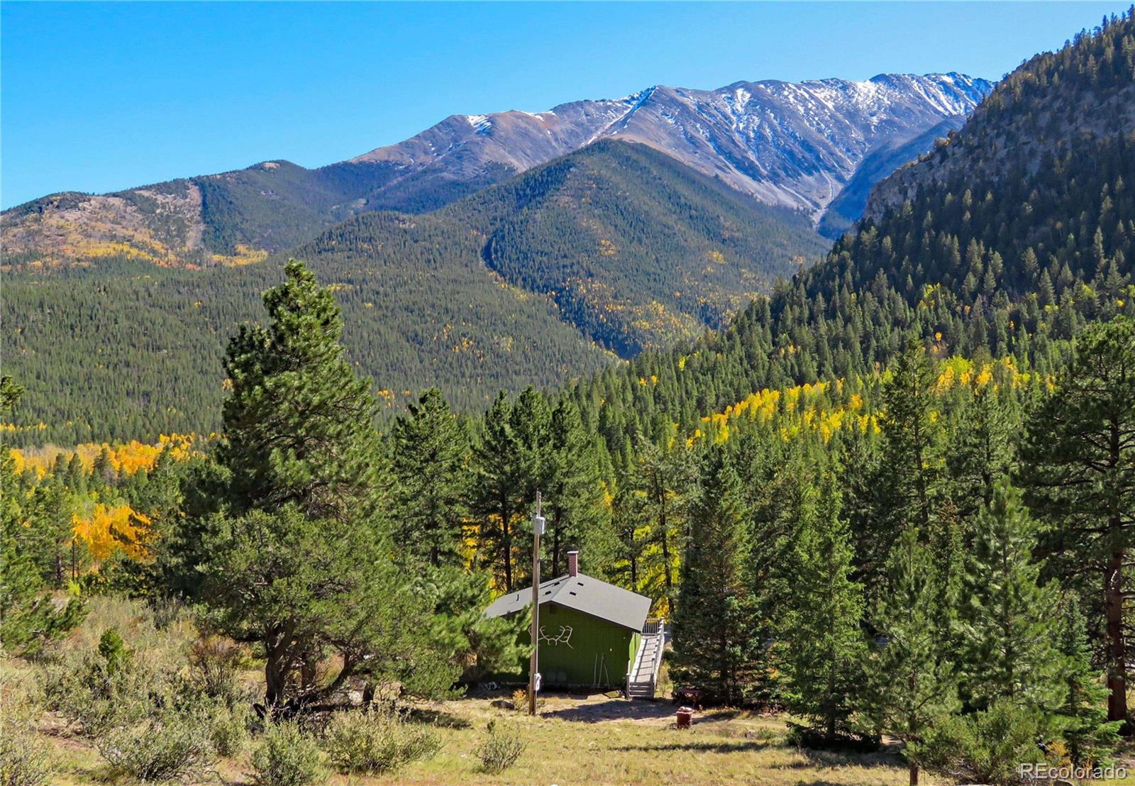 MLS Image #0 for 20601  county road 306 ,buena vista, Colorado