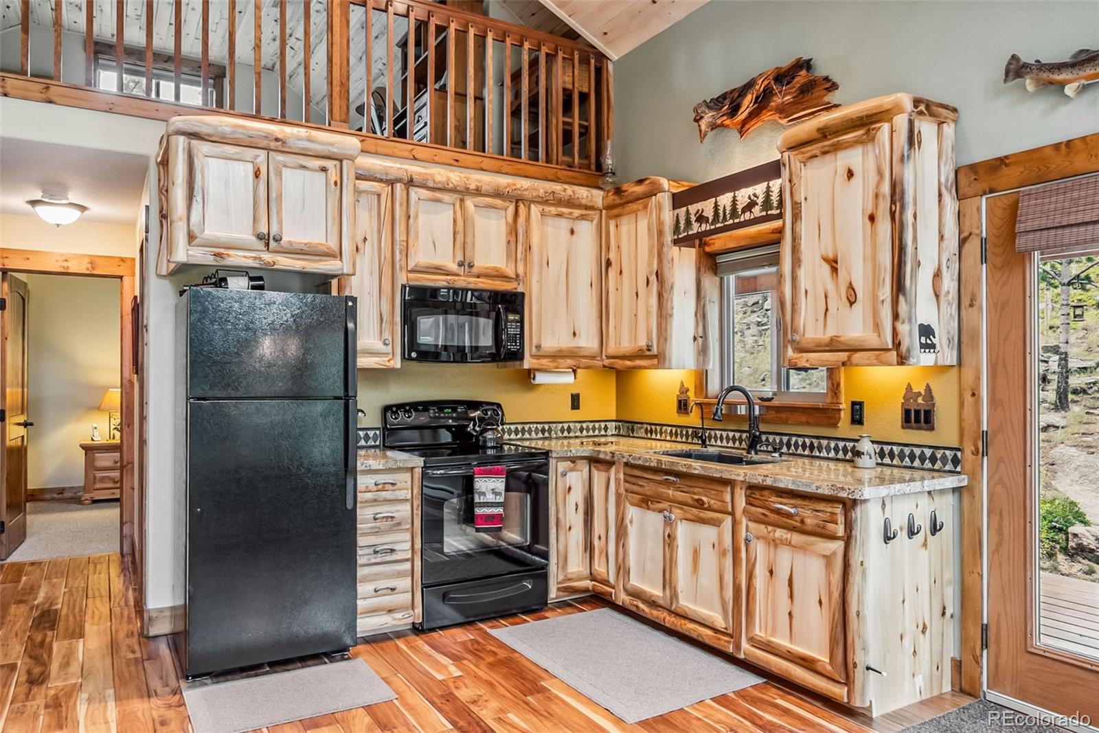 MLS Image #10 for 31  cradle board court,como, Colorado