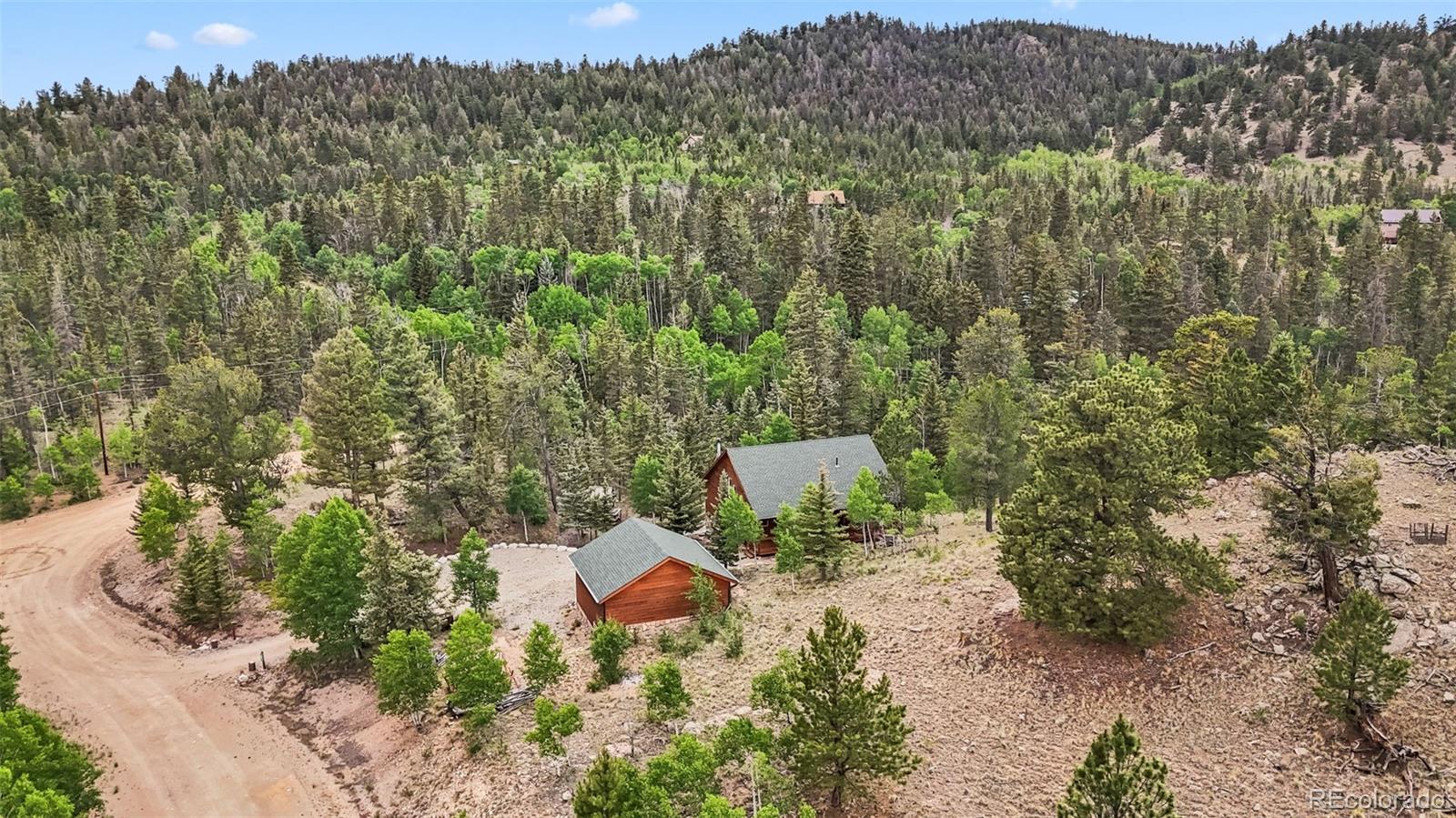 MLS Image #15 for 31  cradle board court,como, Colorado