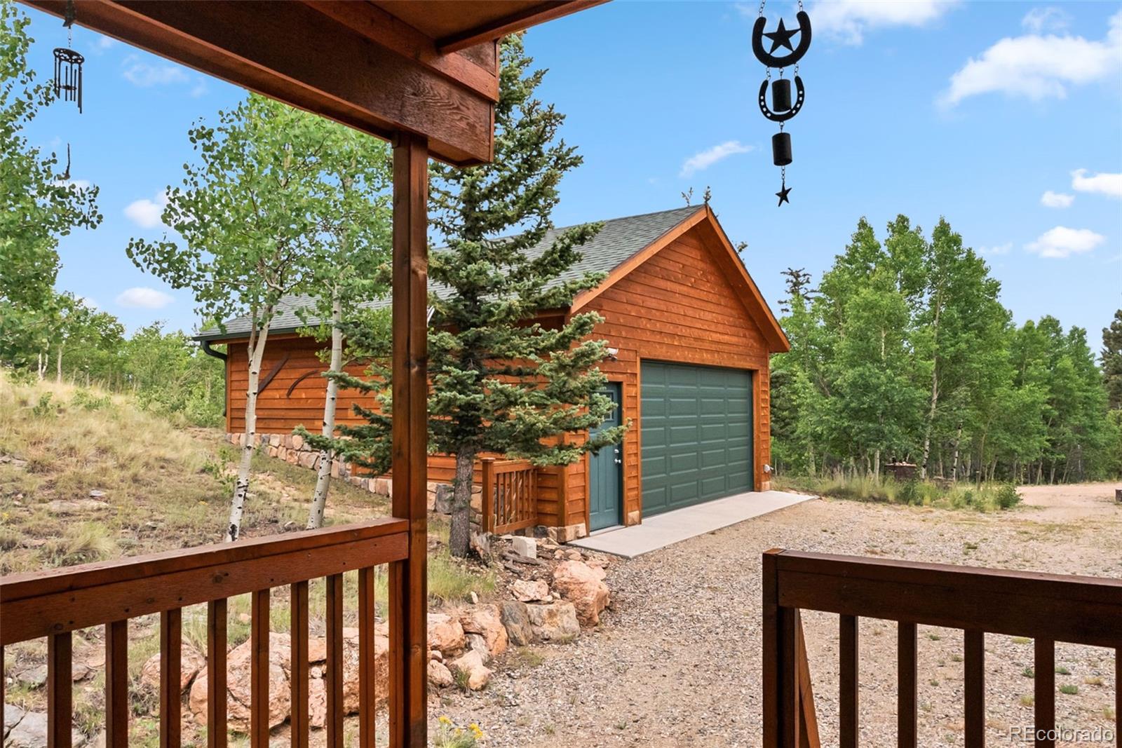 MLS Image #3 for 31  cradle board court,como, Colorado