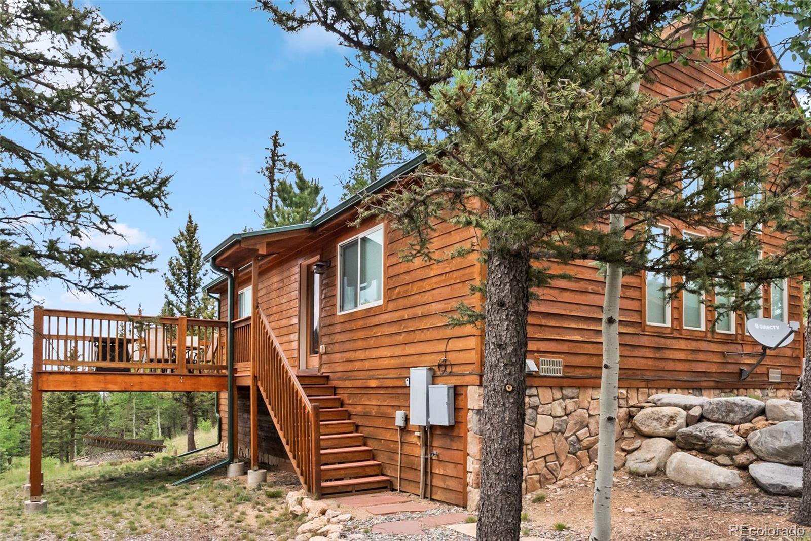 MLS Image #30 for 31  cradle board court,como, Colorado