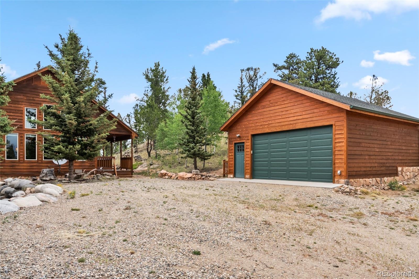 MLS Image #43 for 31  cradle board court,como, Colorado