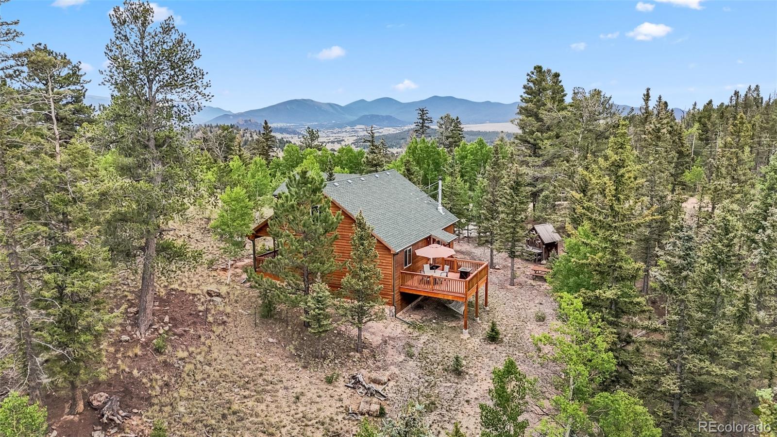 MLS Image #47 for 31  cradle board court,como, Colorado