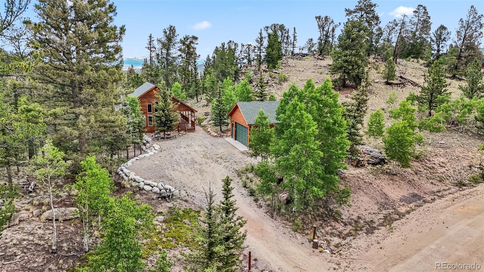 MLS Image #49 for 31  cradle board court,como, Colorado