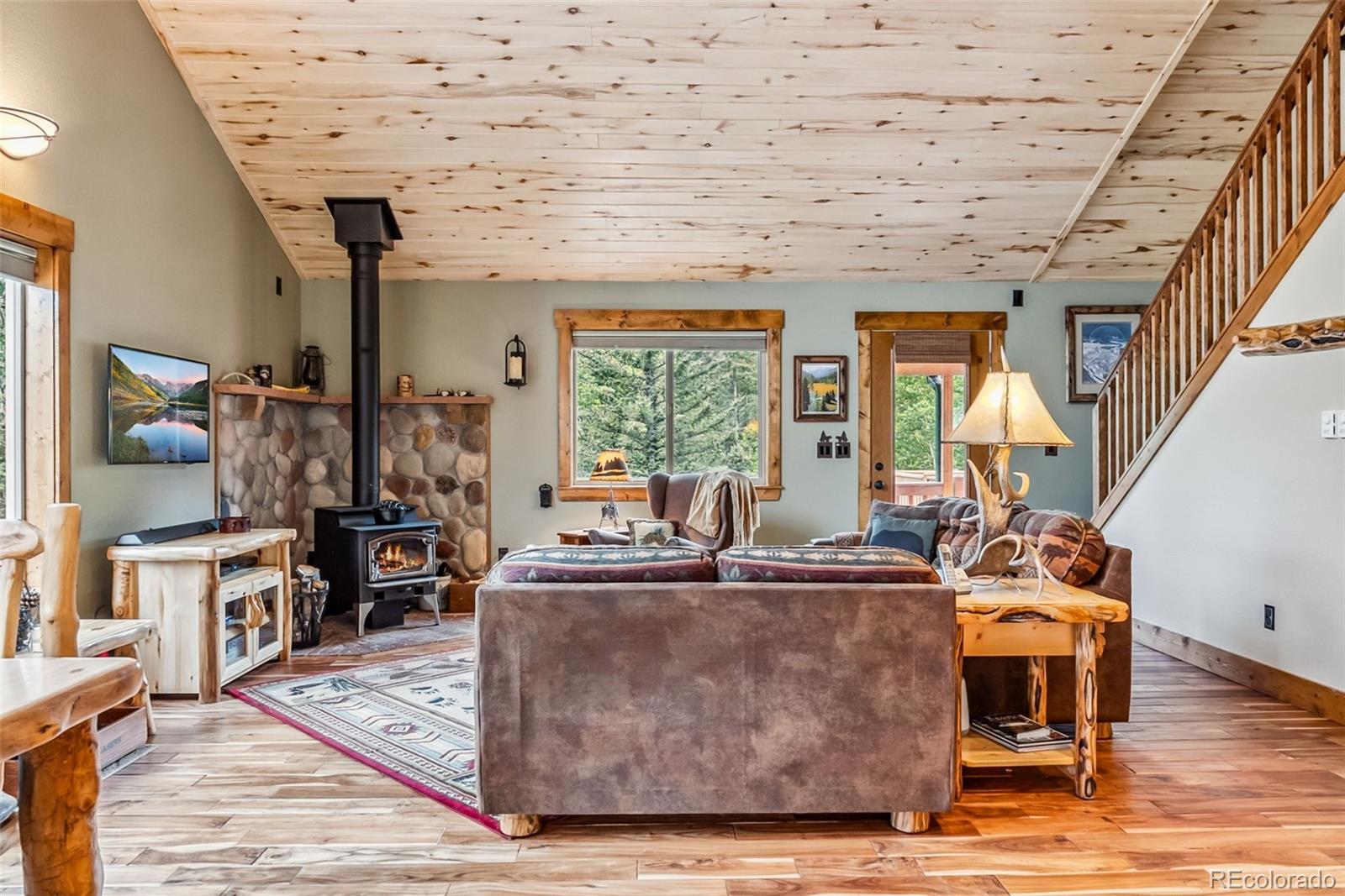 MLS Image #5 for 31  cradle board court,como, Colorado