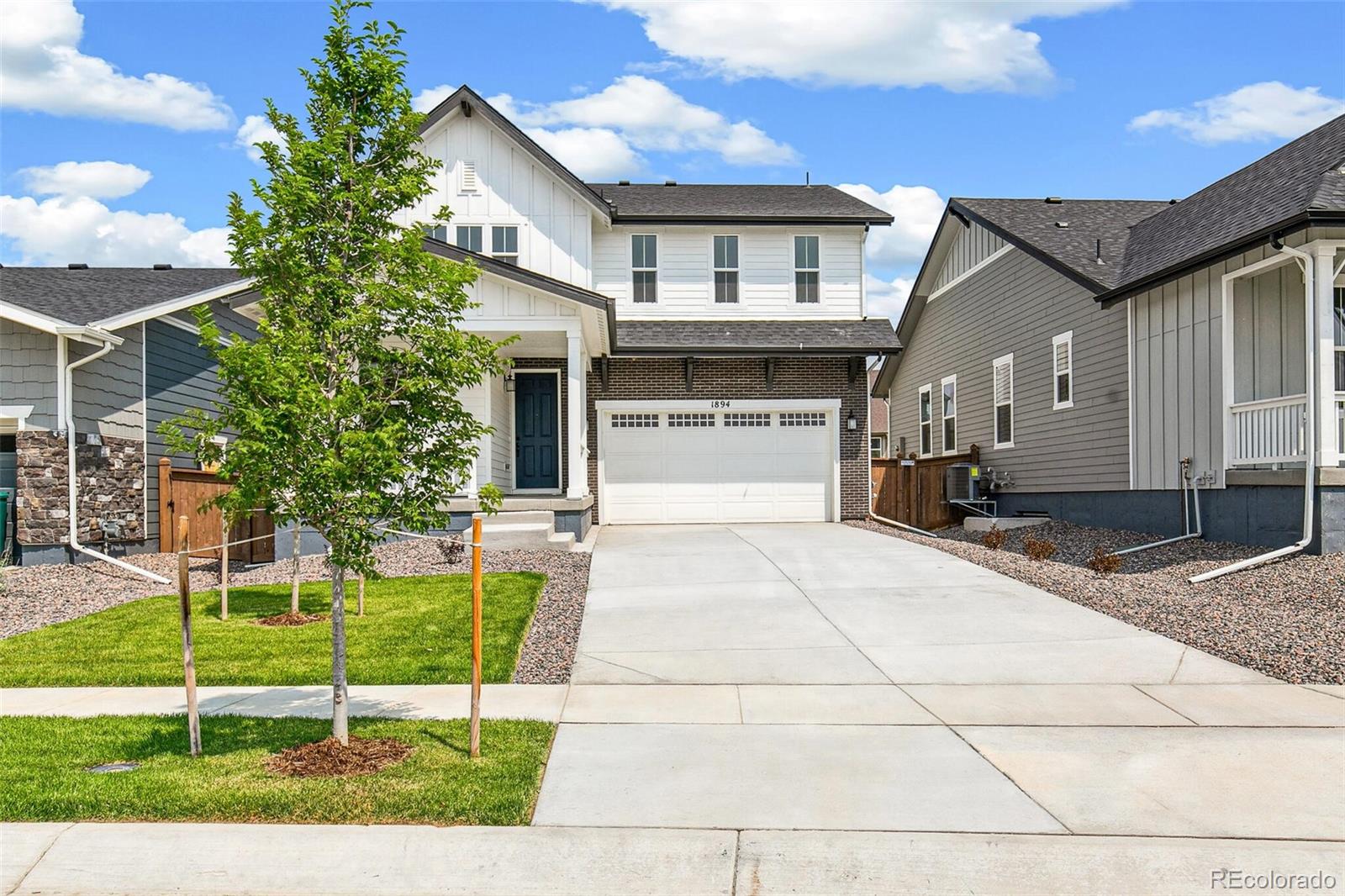 CMA Image for 3388  boral owl drive,Brighton, Colorado