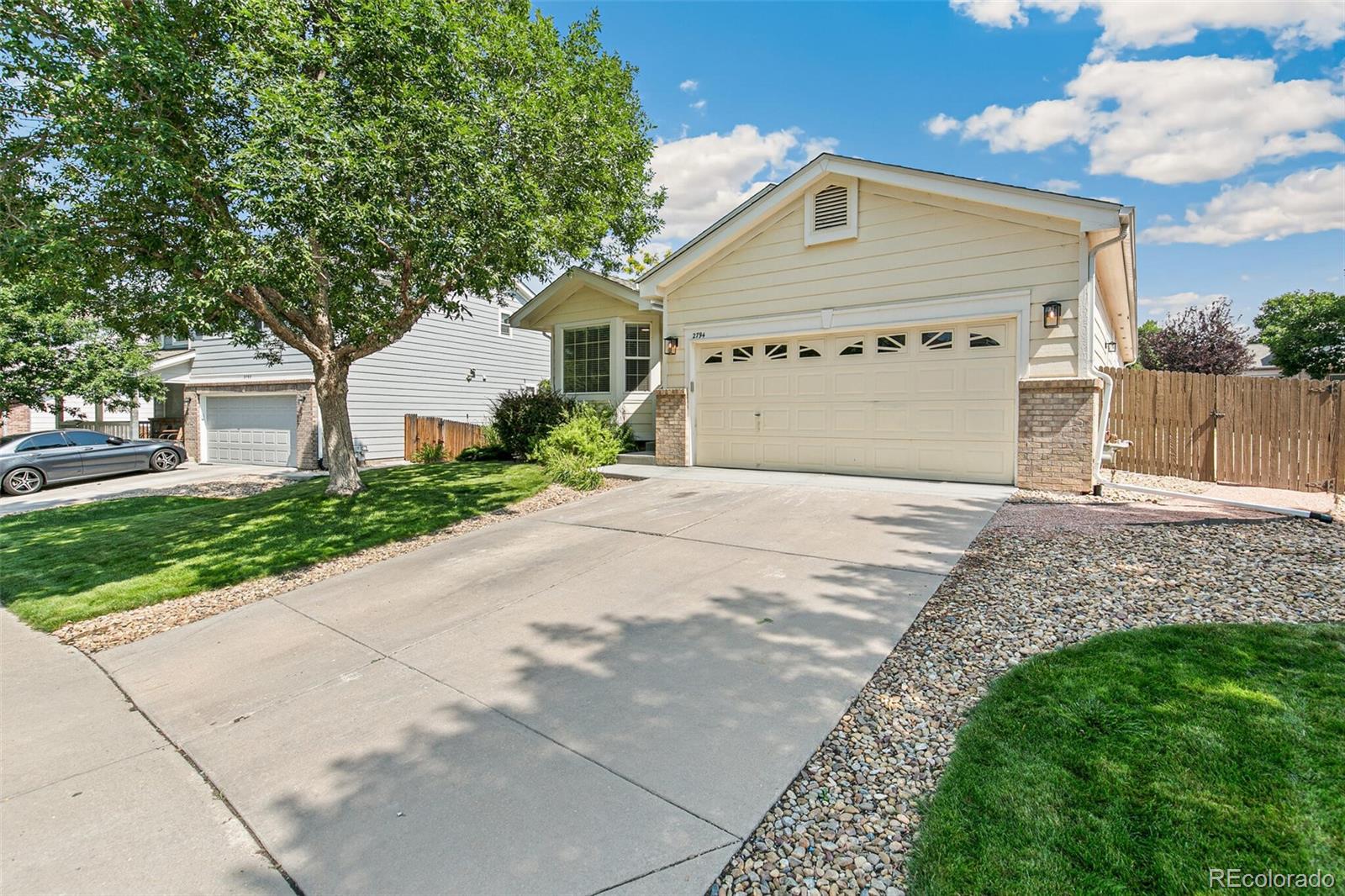 MLS Image #2 for 2794 s walden way,aurora, Colorado