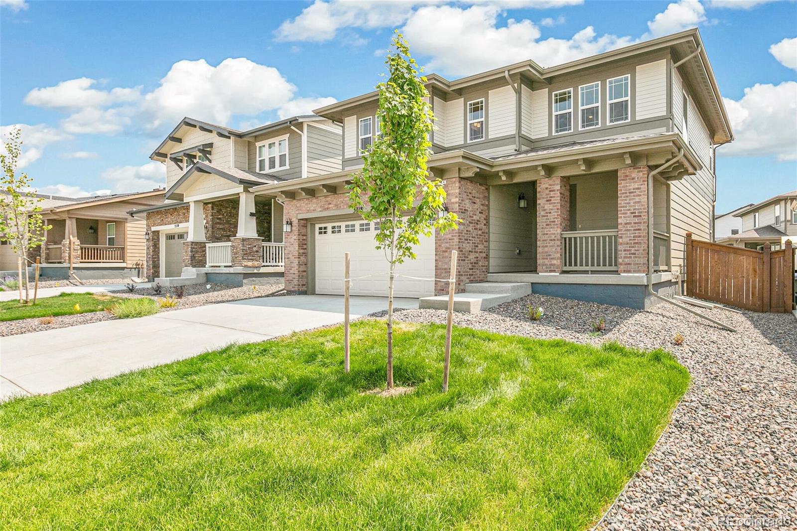 Report Image for 3318  Grey Owl Place,Brighton, Colorado