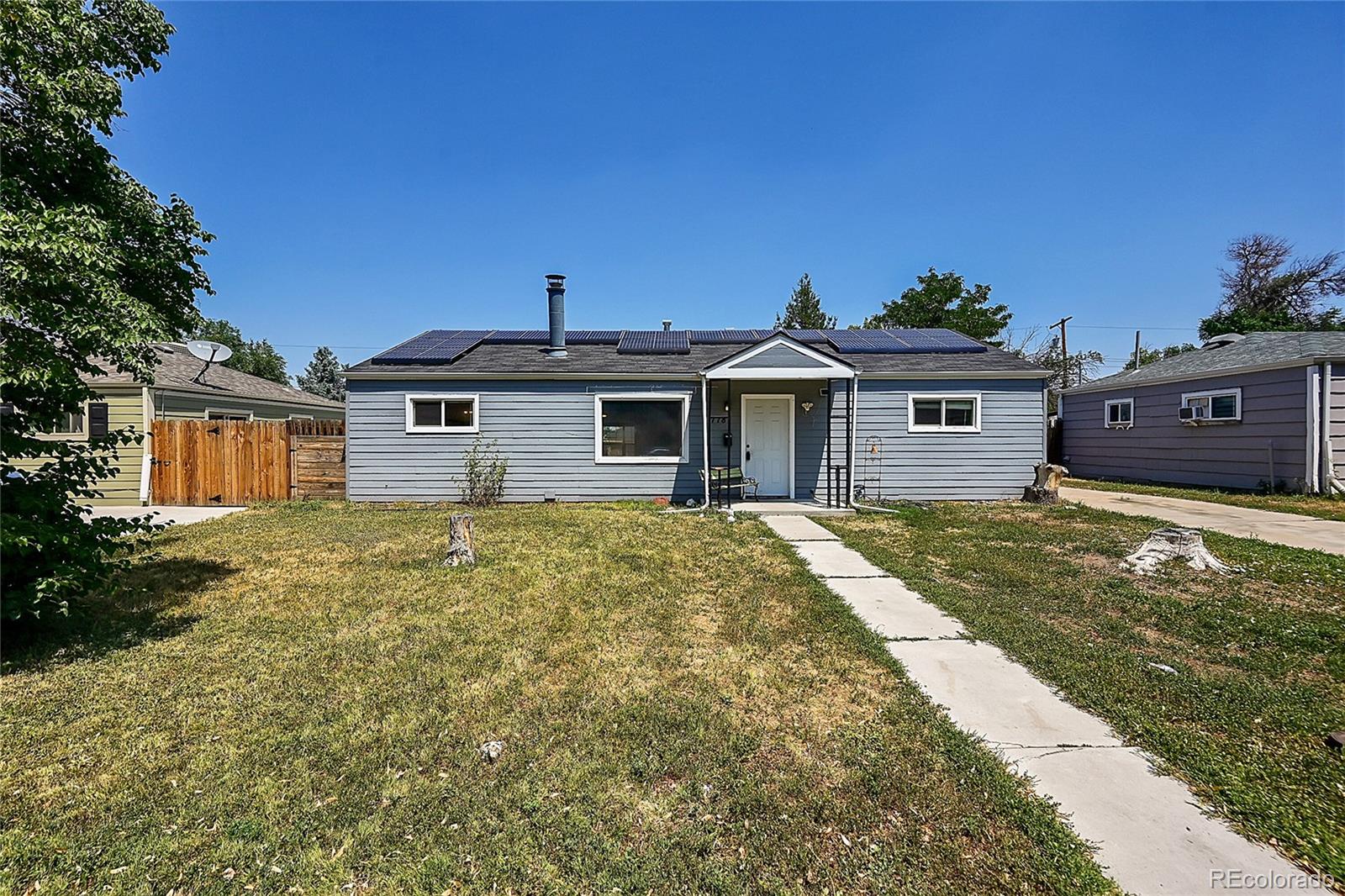 MLS Image #0 for 778  uvalda street,aurora, Colorado