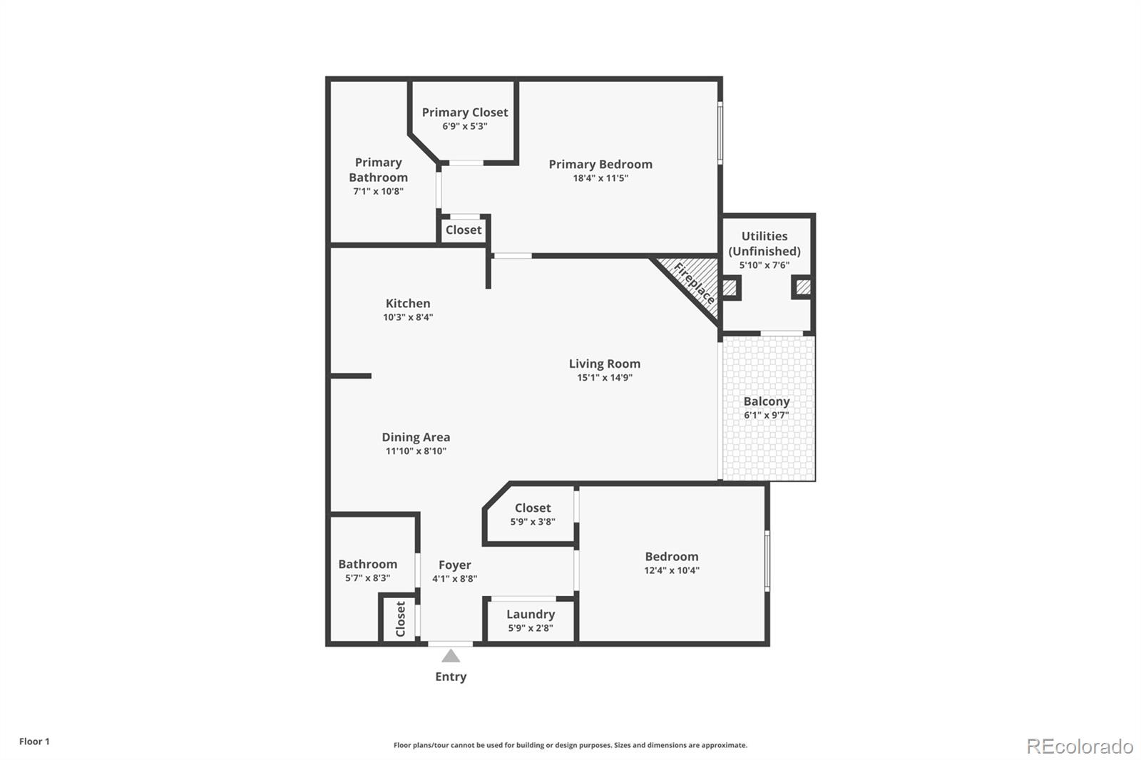 MLS Image #29 for 7355 s alkire street,littleton, Colorado