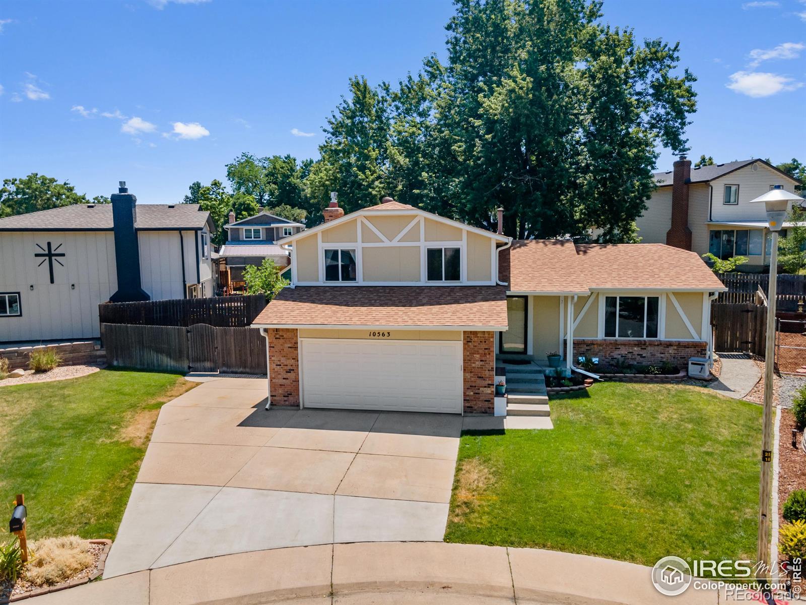 MLS Image #2 for 10563  canosa court,denver, Colorado