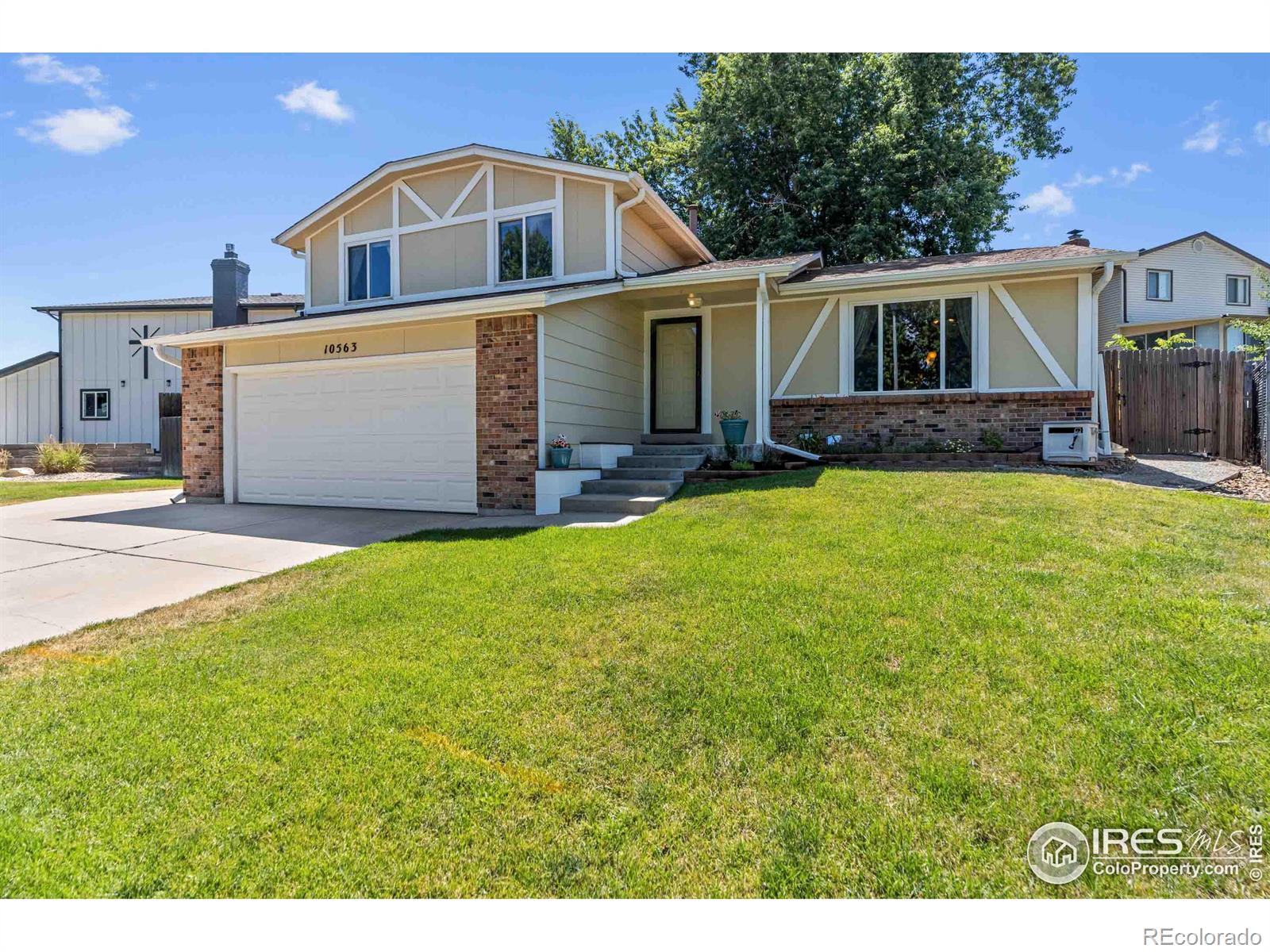 MLS Image #3 for 10563  canosa court,denver, Colorado