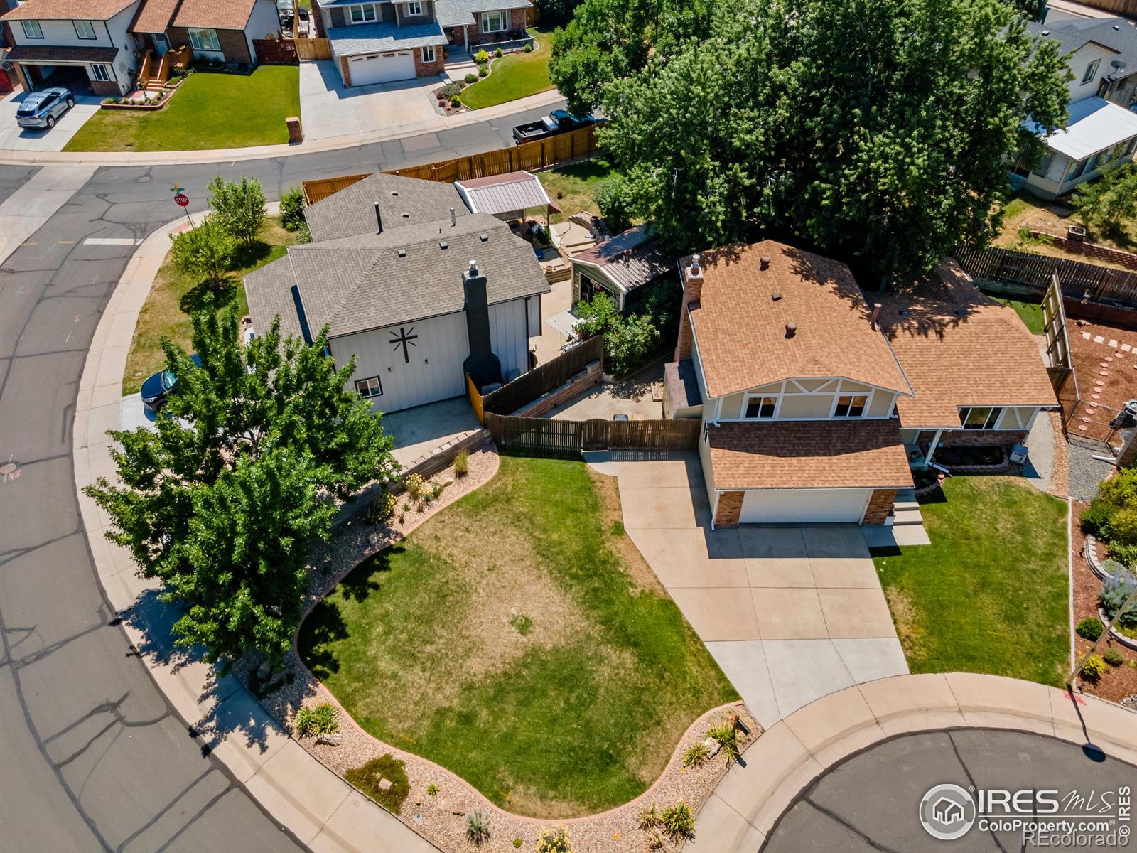 MLS Image #4 for 10563  canosa court,denver, Colorado