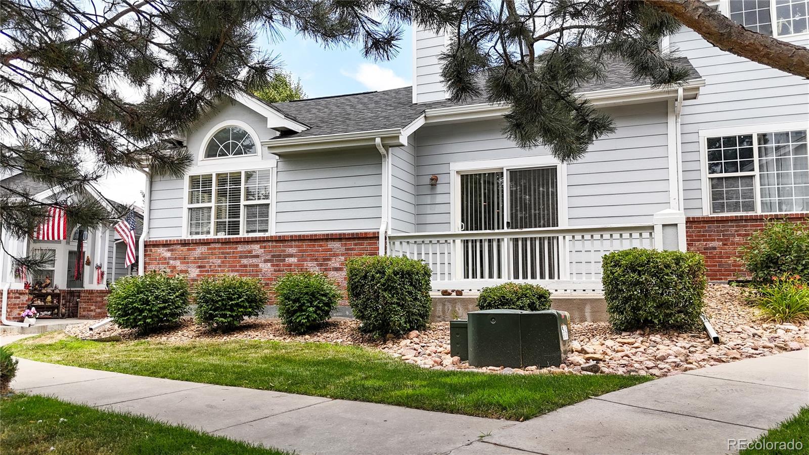 MLS Image #18 for 18174 e cornell place,aurora, Colorado