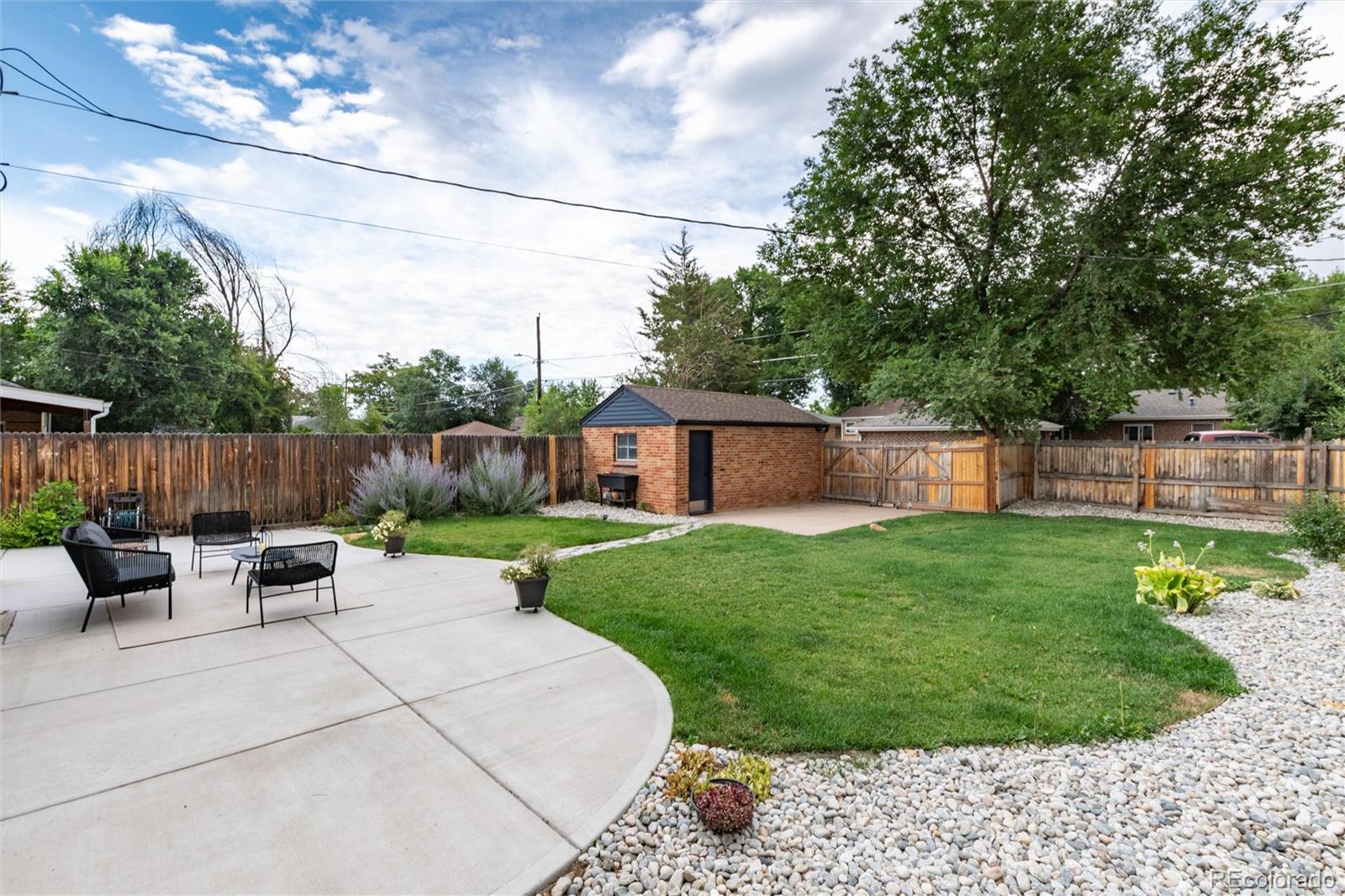 MLS Image #32 for 2928  eudora street,denver, Colorado