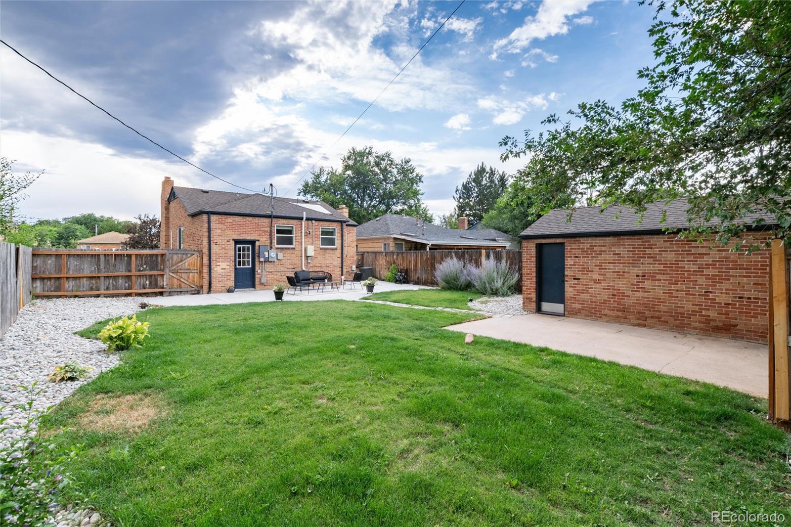 MLS Image #33 for 2928  eudora street,denver, Colorado