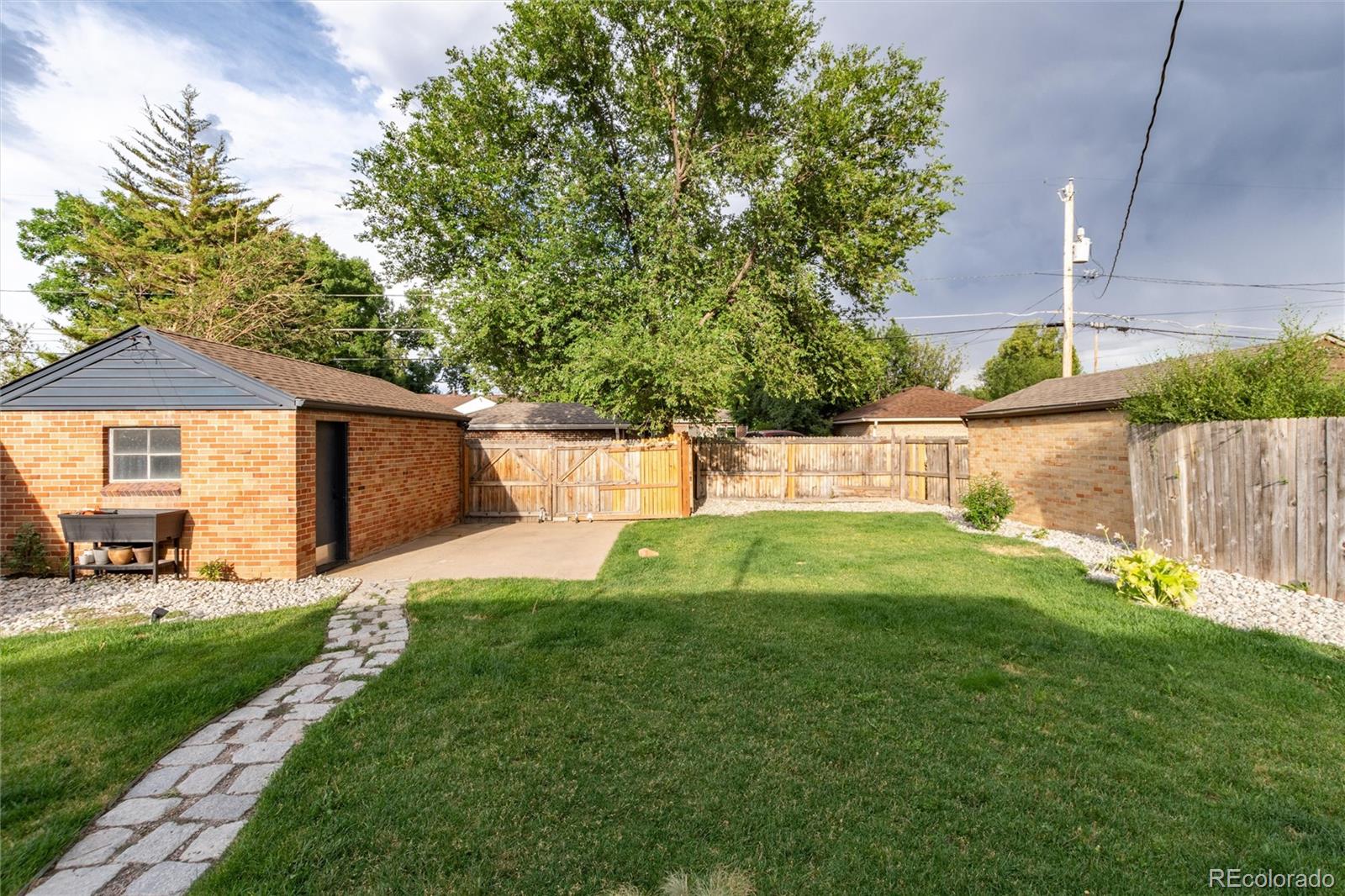 MLS Image #36 for 2928  eudora street,denver, Colorado