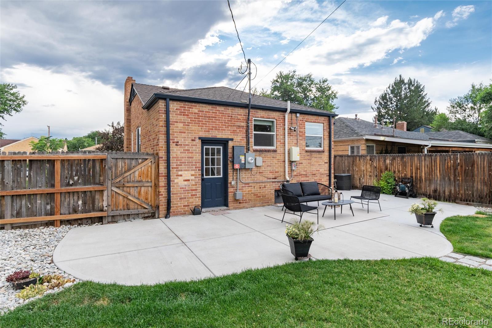 MLS Image #38 for 2928  eudora street,denver, Colorado