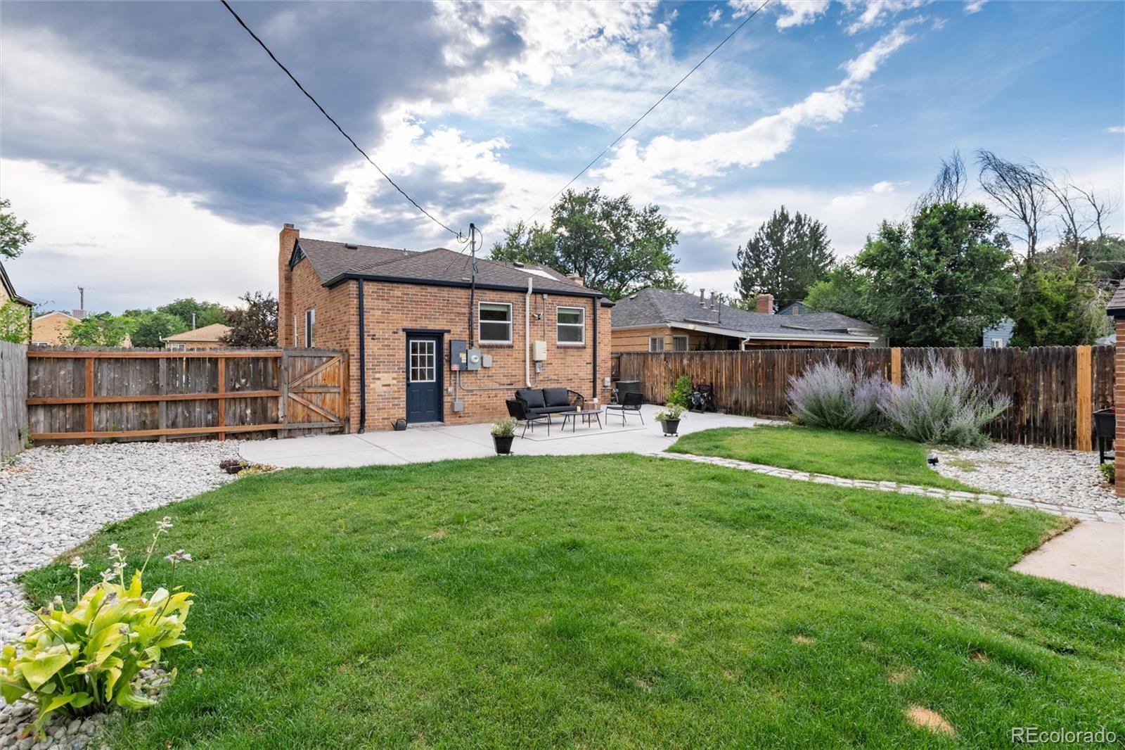 MLS Image #39 for 2928  eudora street,denver, Colorado