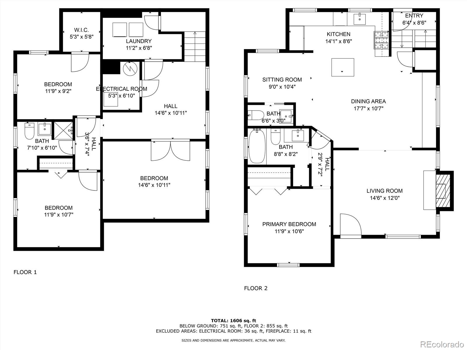 MLS Image #41 for 2928  eudora street,denver, Colorado