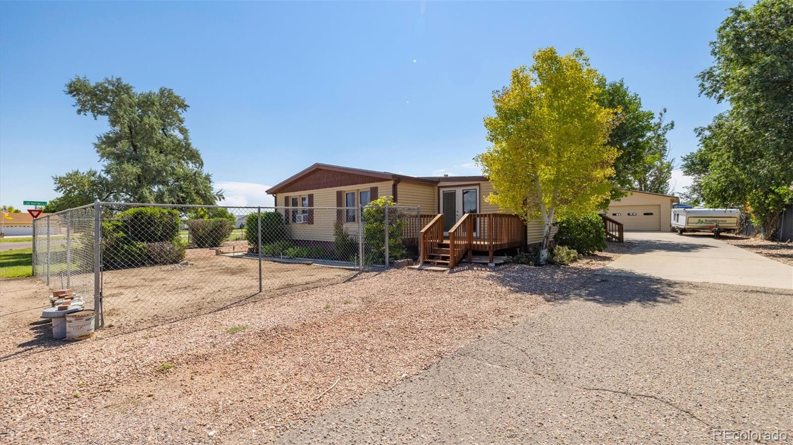 MLS Image #2 for 708 s joe martinez lane,pueblo west, Colorado