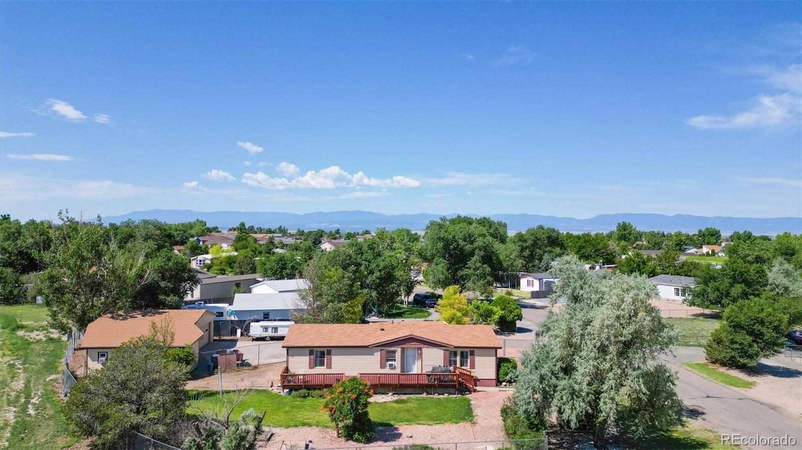 MLS Image #3 for 708 s joe martinez lane,pueblo west, Colorado