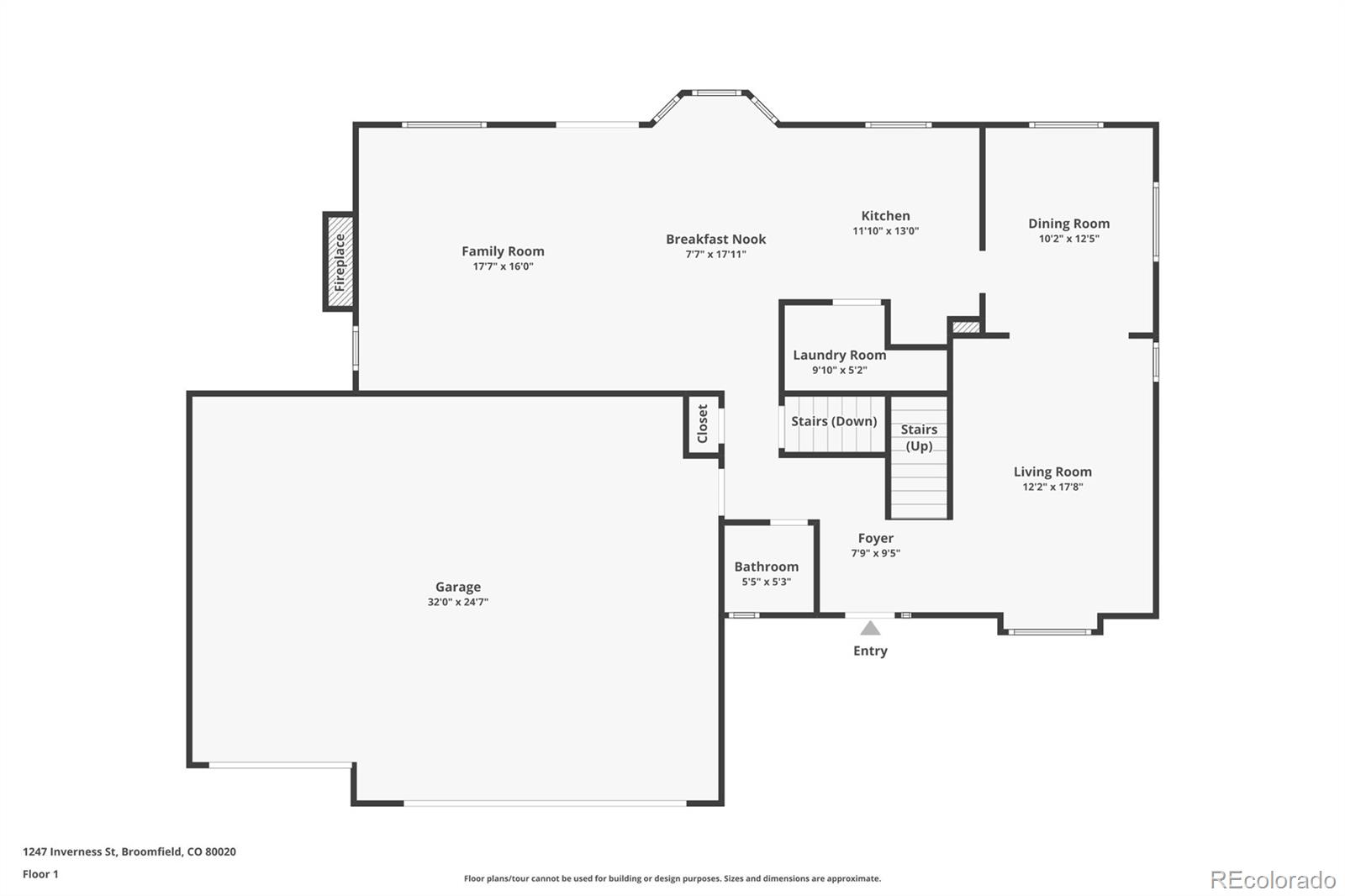 MLS Image #28 for 1247  inverness street,broomfield, Colorado