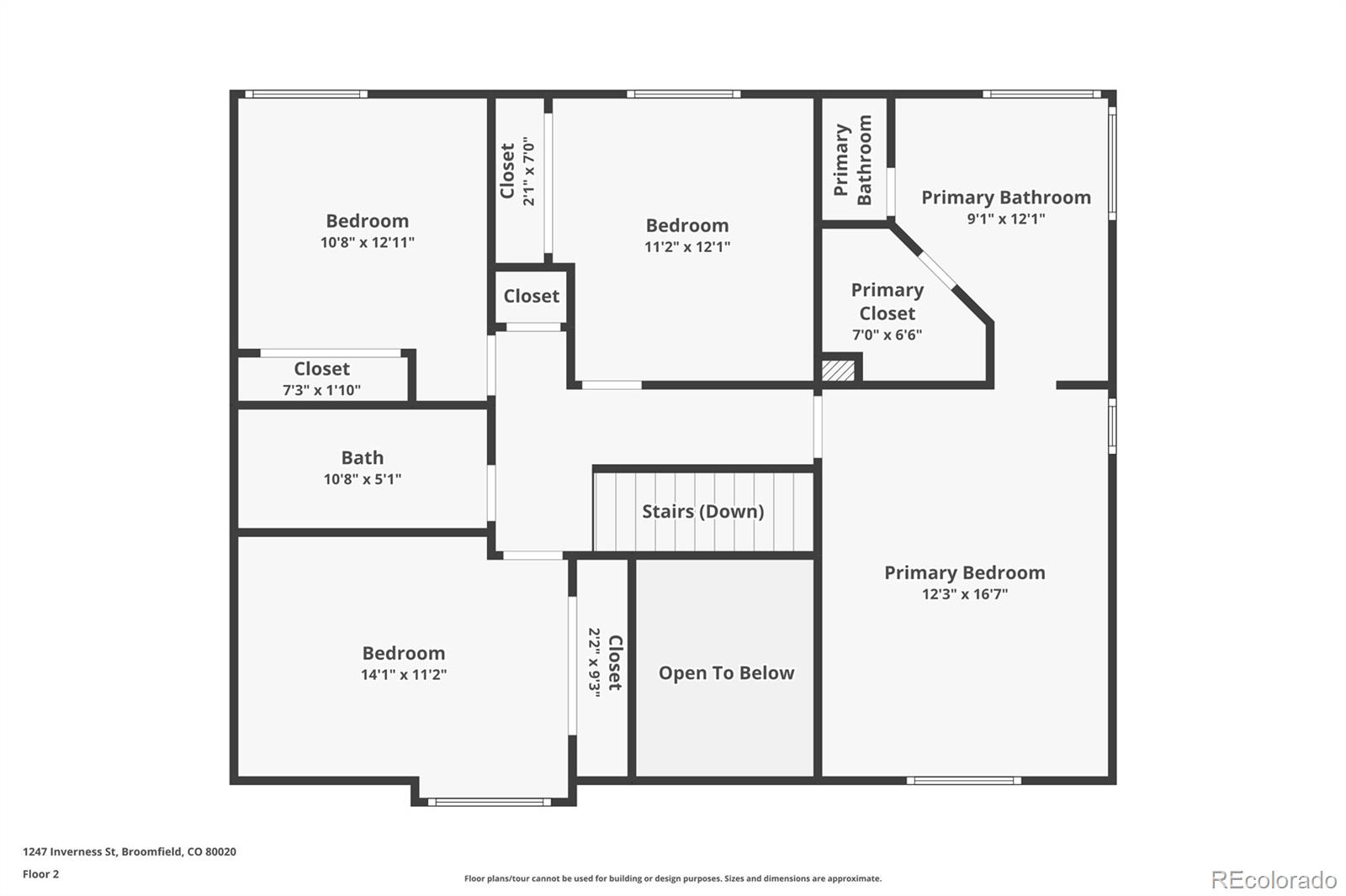 MLS Image #29 for 1247  inverness street,broomfield, Colorado