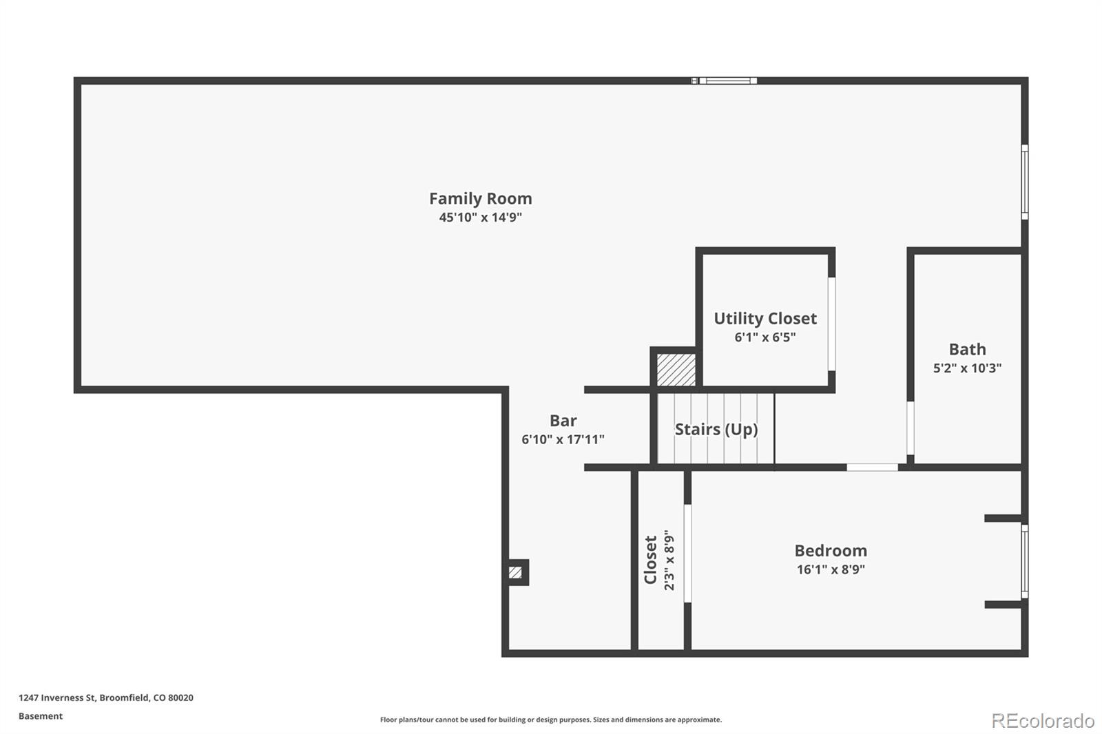 MLS Image #30 for 1247  inverness street,broomfield, Colorado