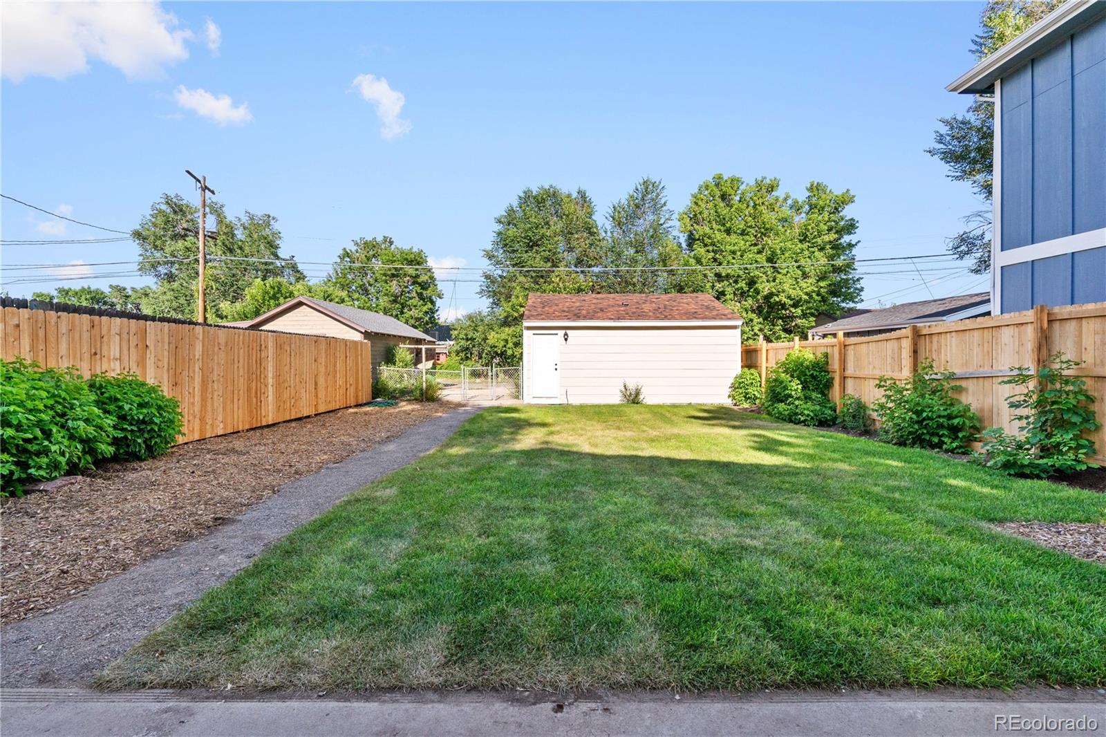 MLS Image #10 for 138  osceola street,denver, Colorado